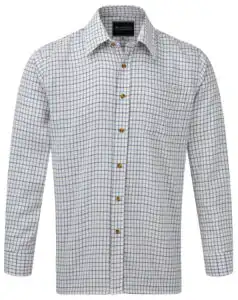 Fort tattersall shirt