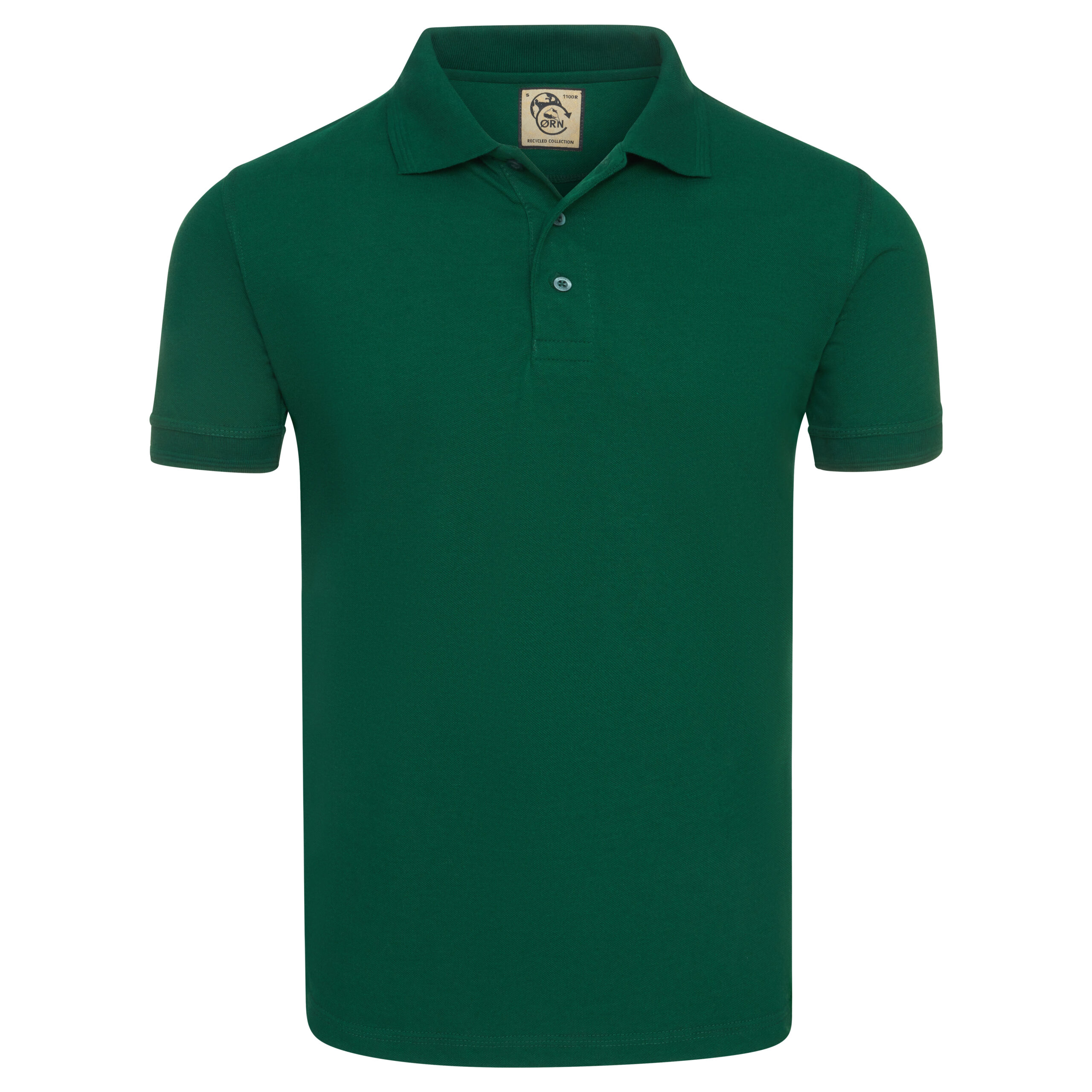 Osprey earthpro® grs poloshirt