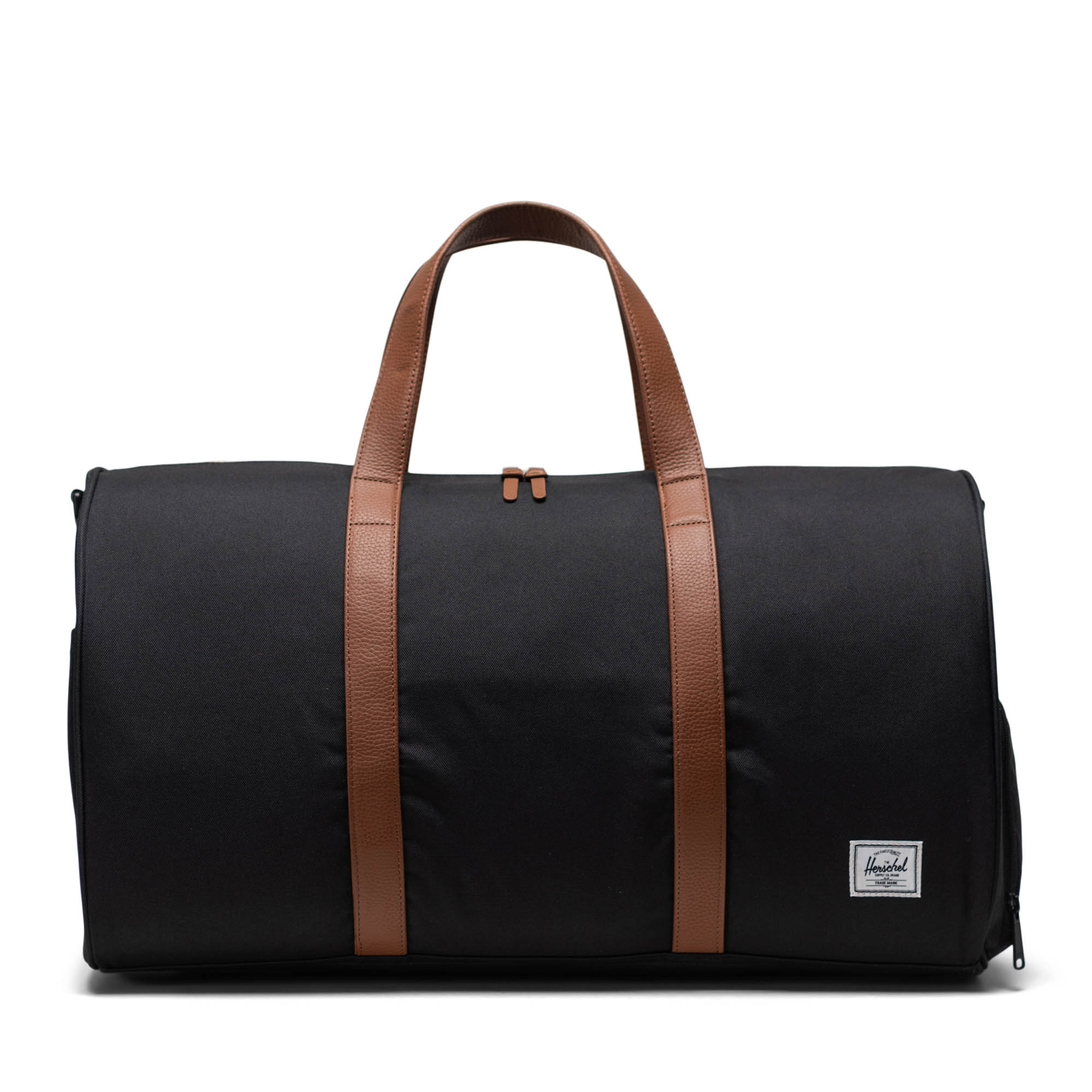 Novel duffel
