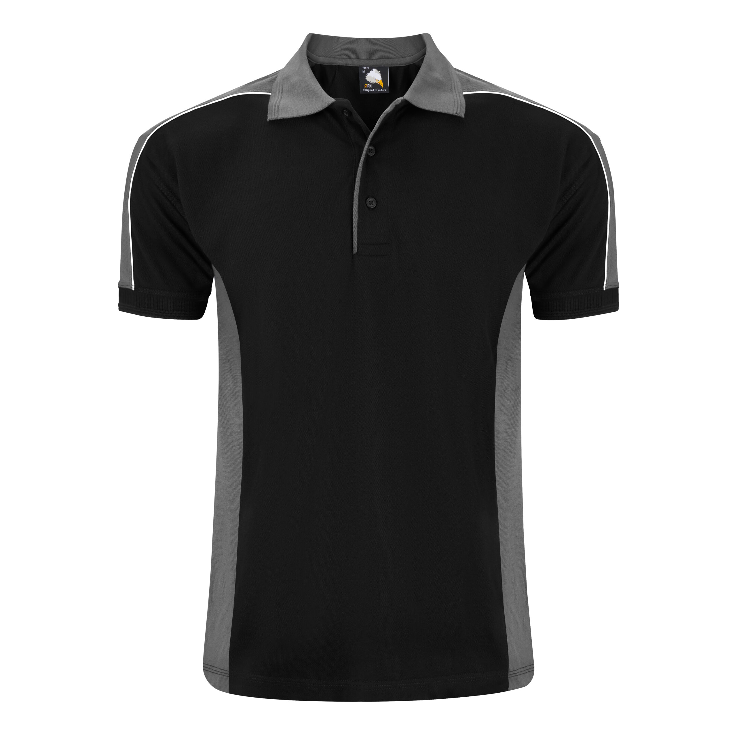 Avocet poloshirt