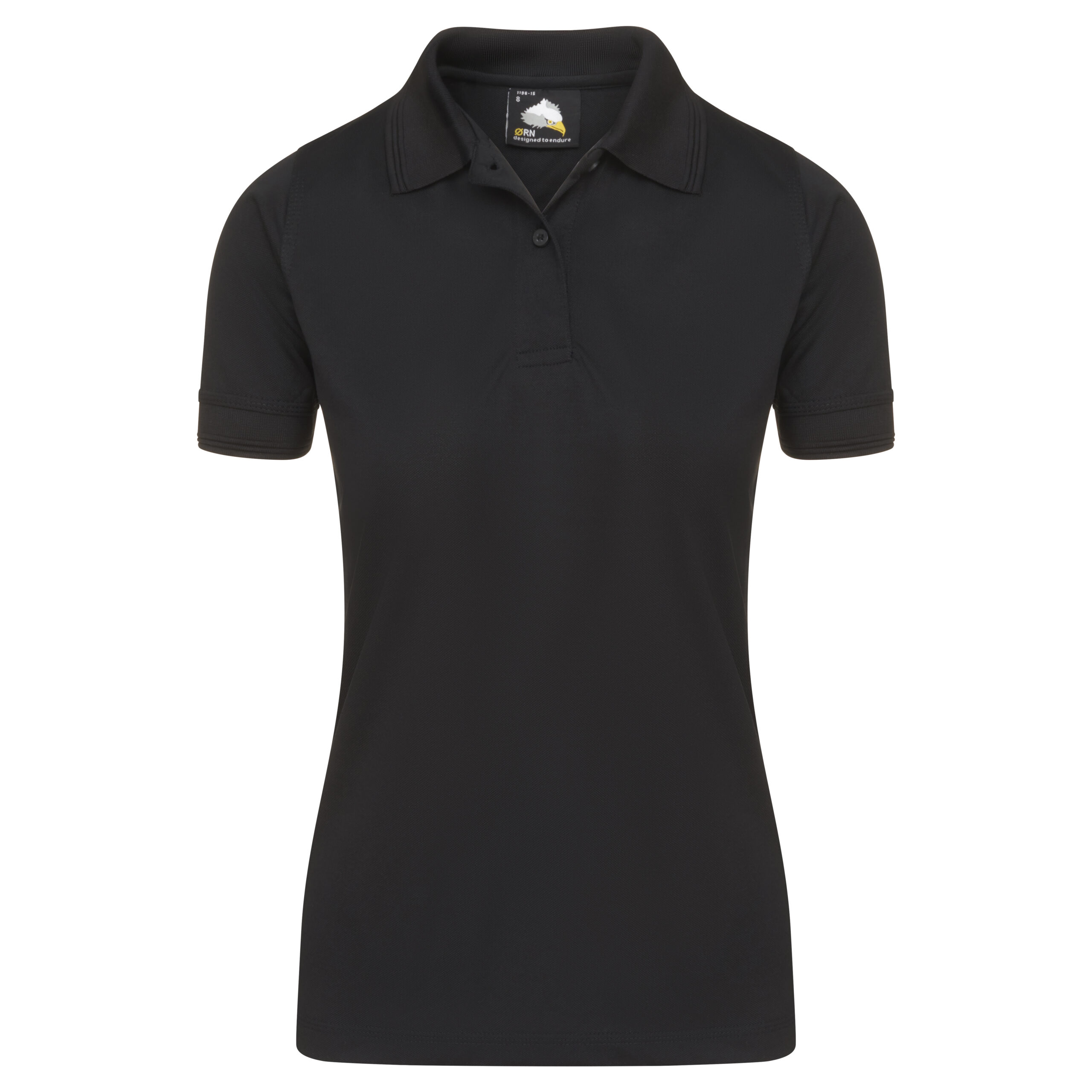 Ladies oriole wicking poloshirt