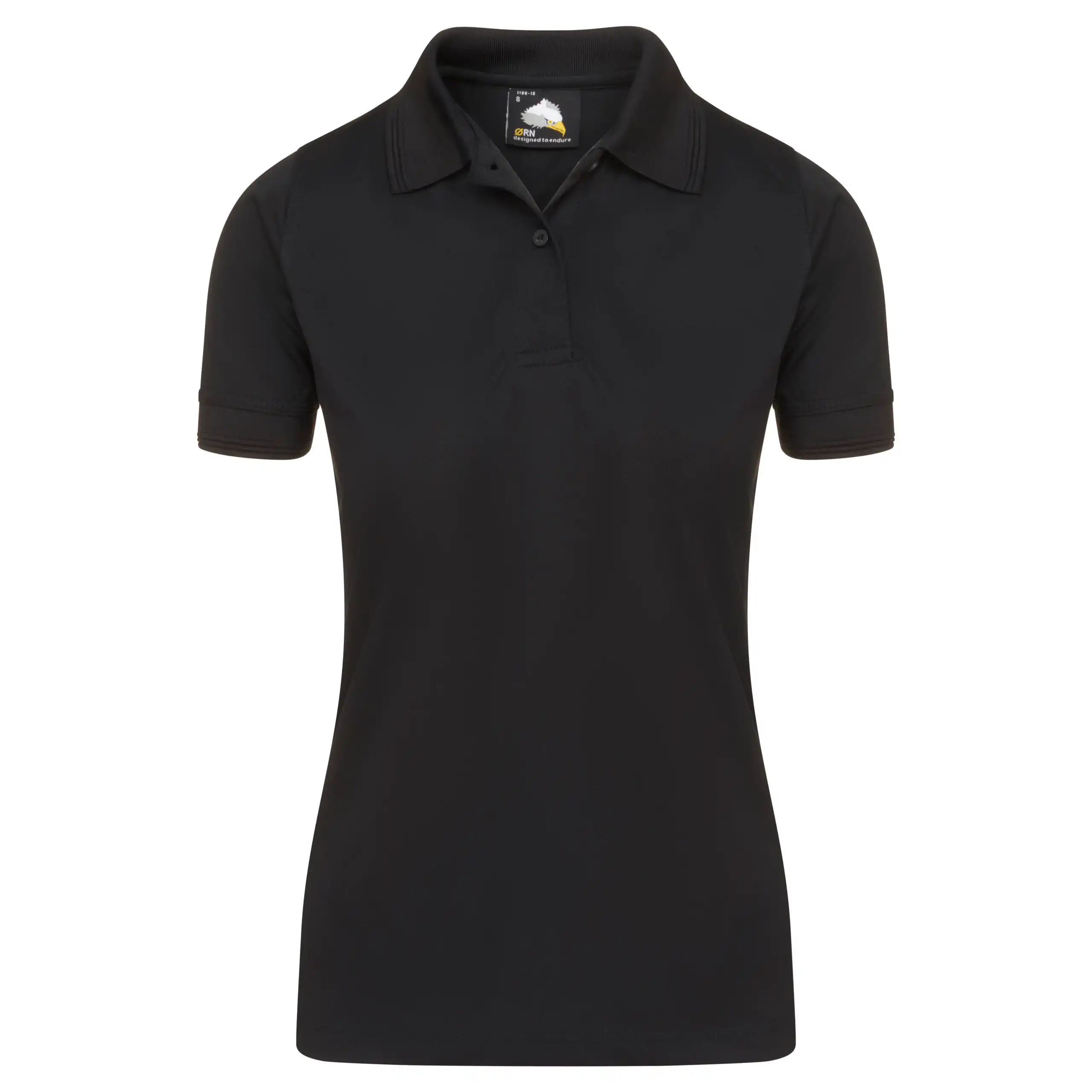 Ladies oriole wicking poloshirt