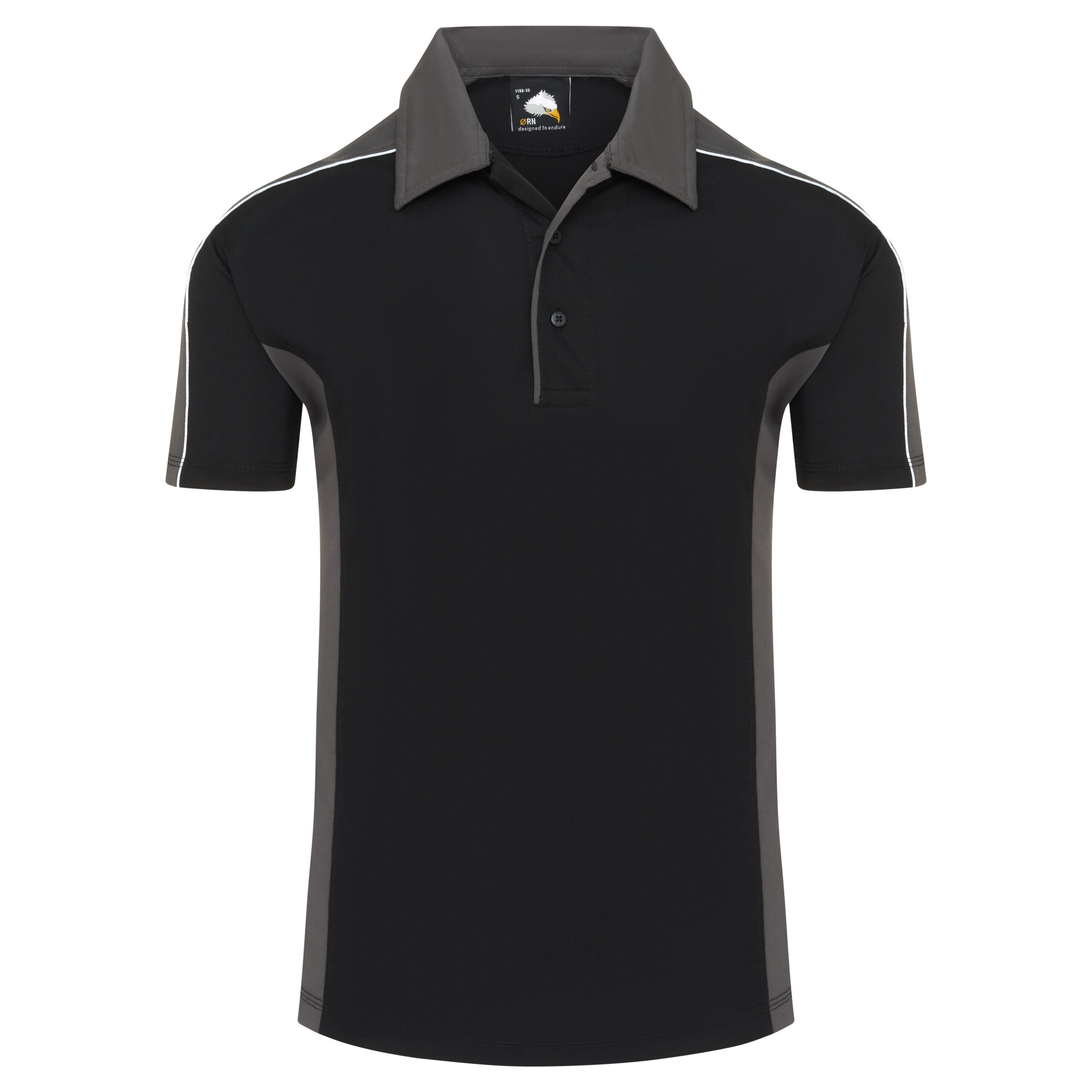 Avocet wicking poloshirt