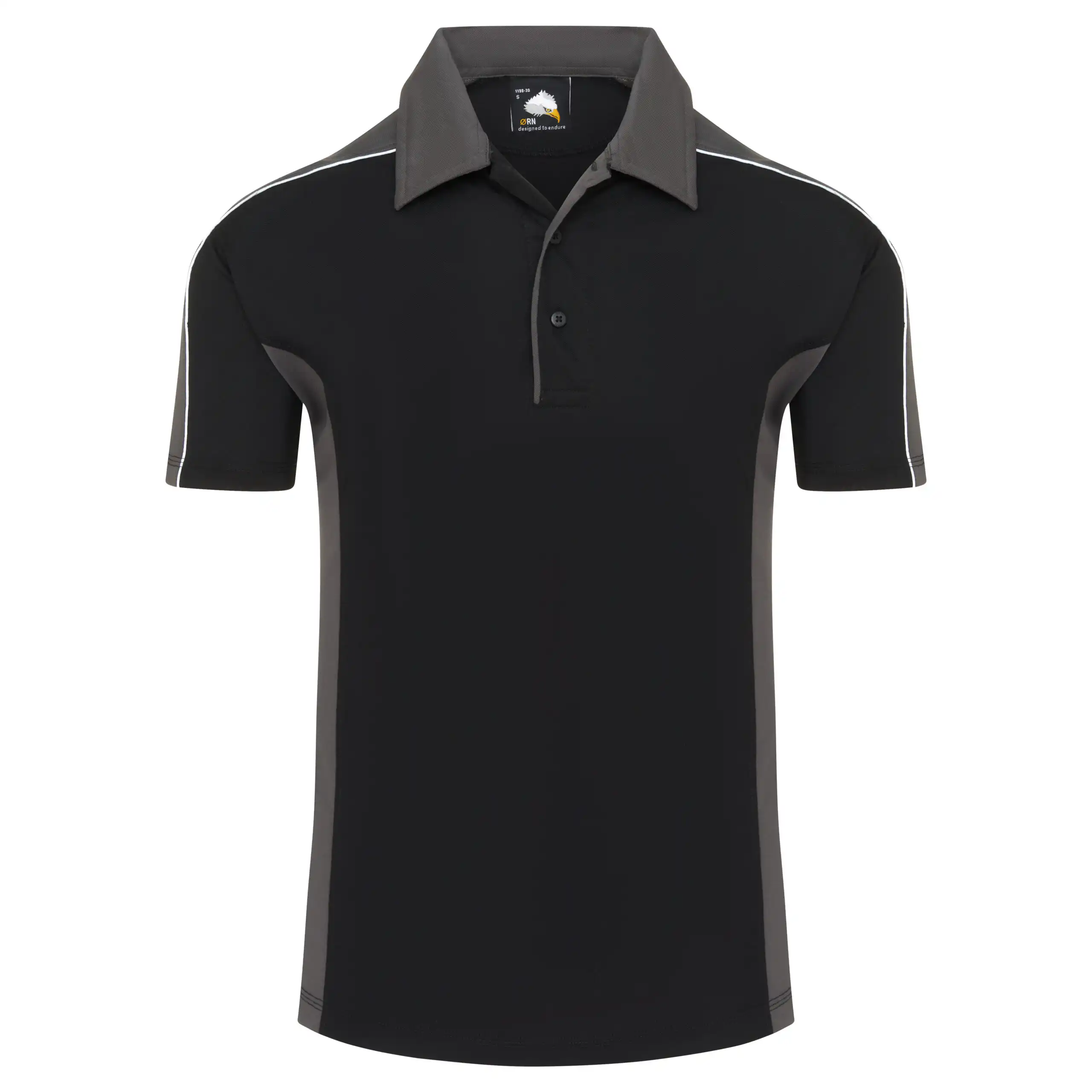 Avocet wicking poloshirt