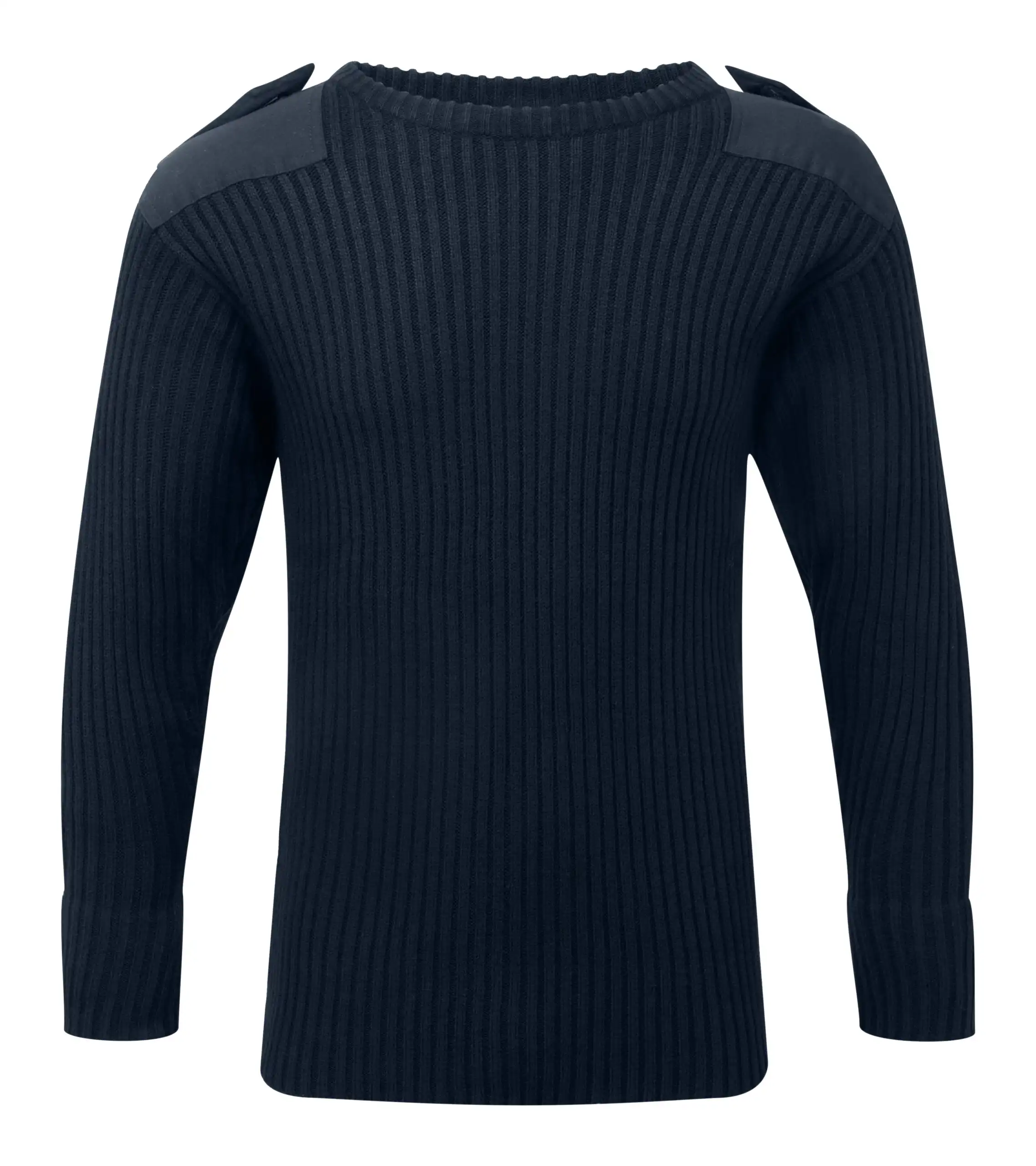 FORT CREW NECK COMBAT JUMPER
