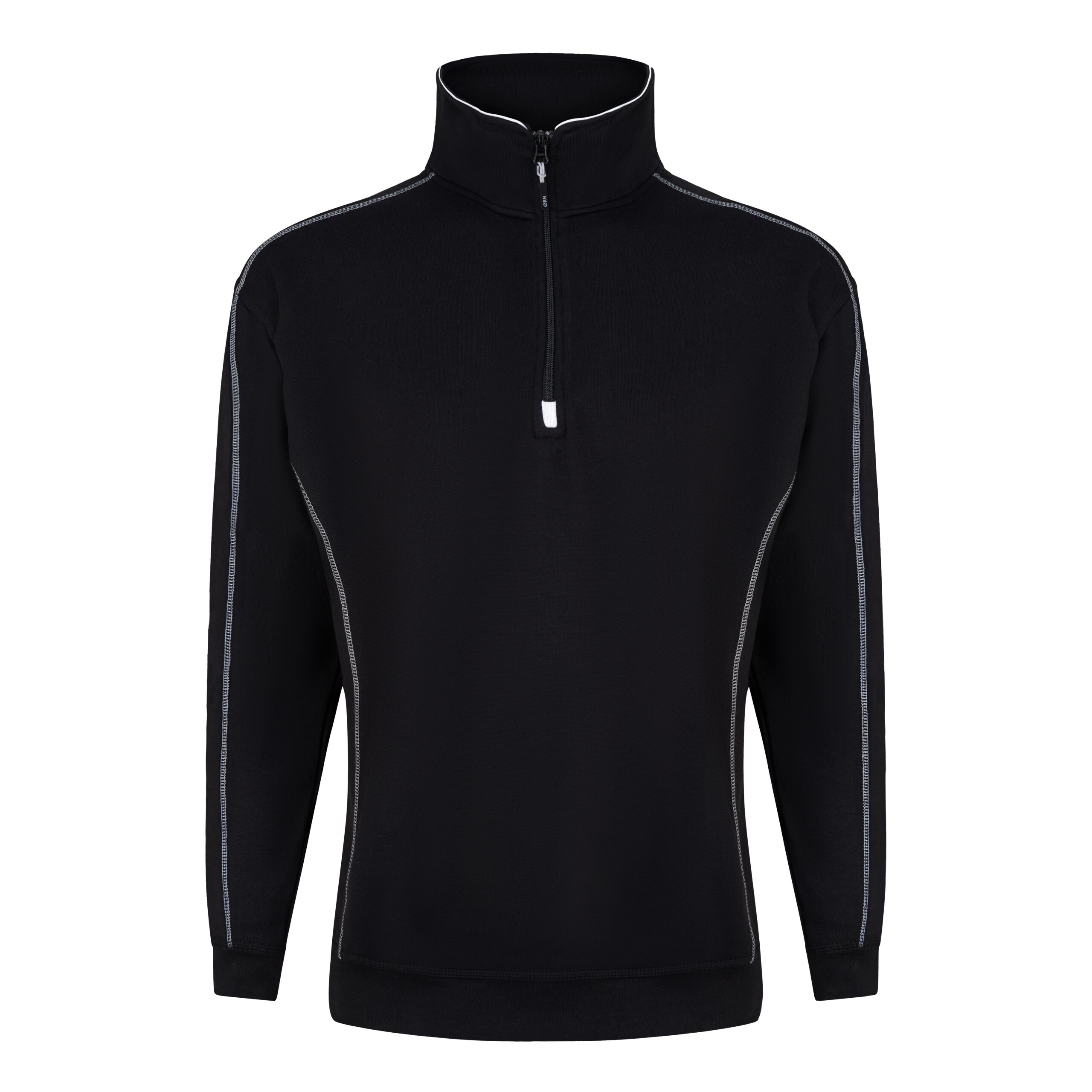 Crane quarter zip sweatshirt