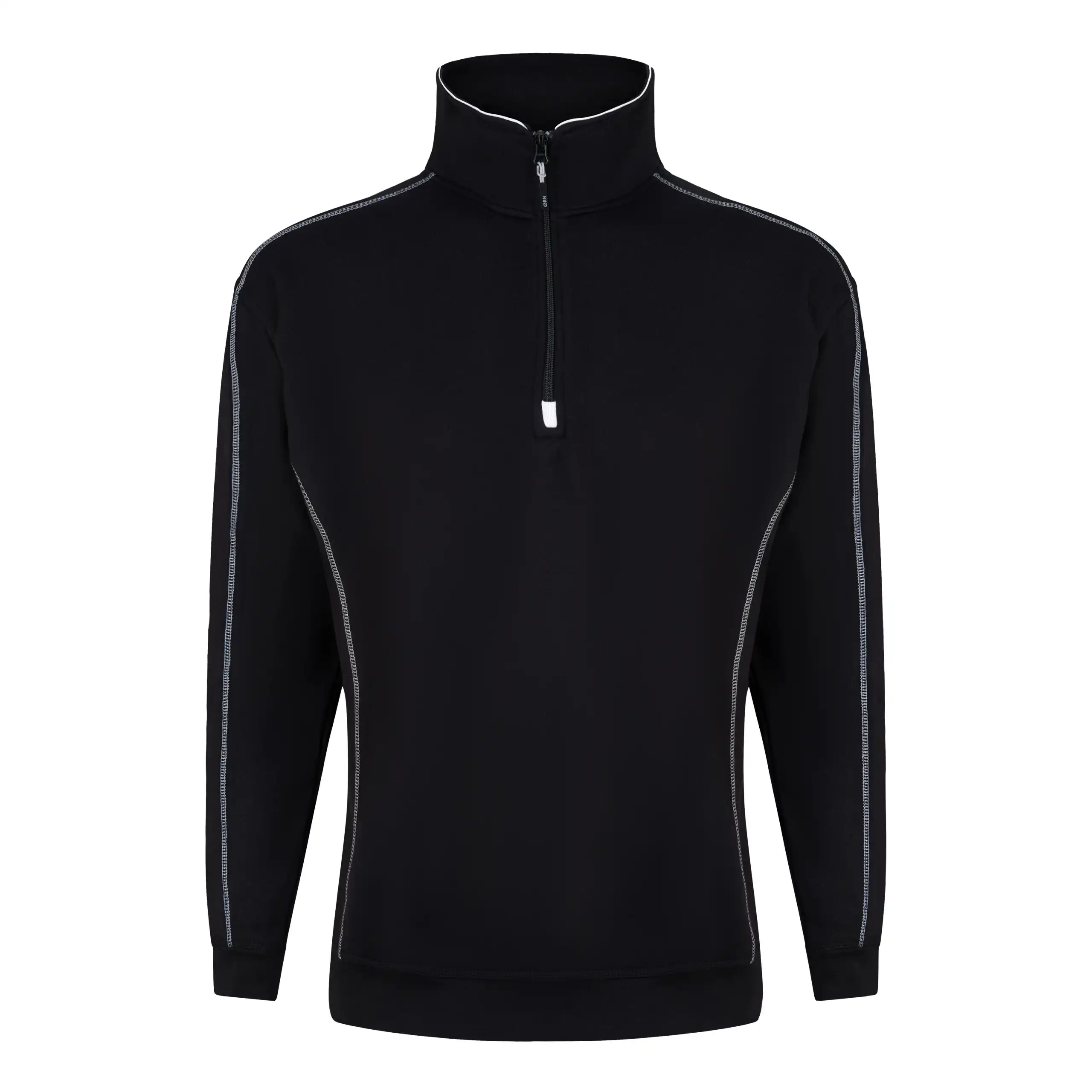 Crane quarter zip sweatshirt