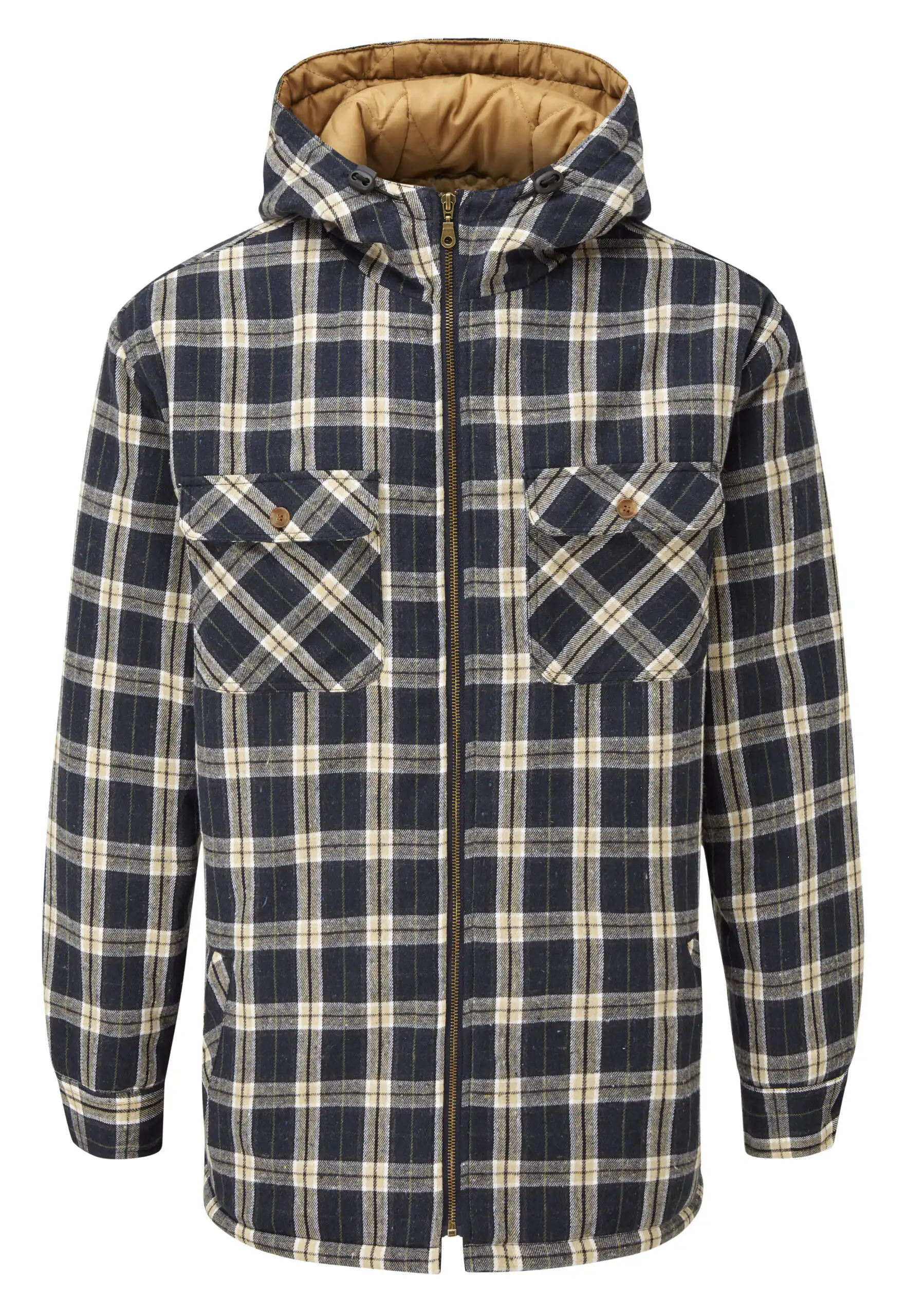 FORT PENARTH HOODIE