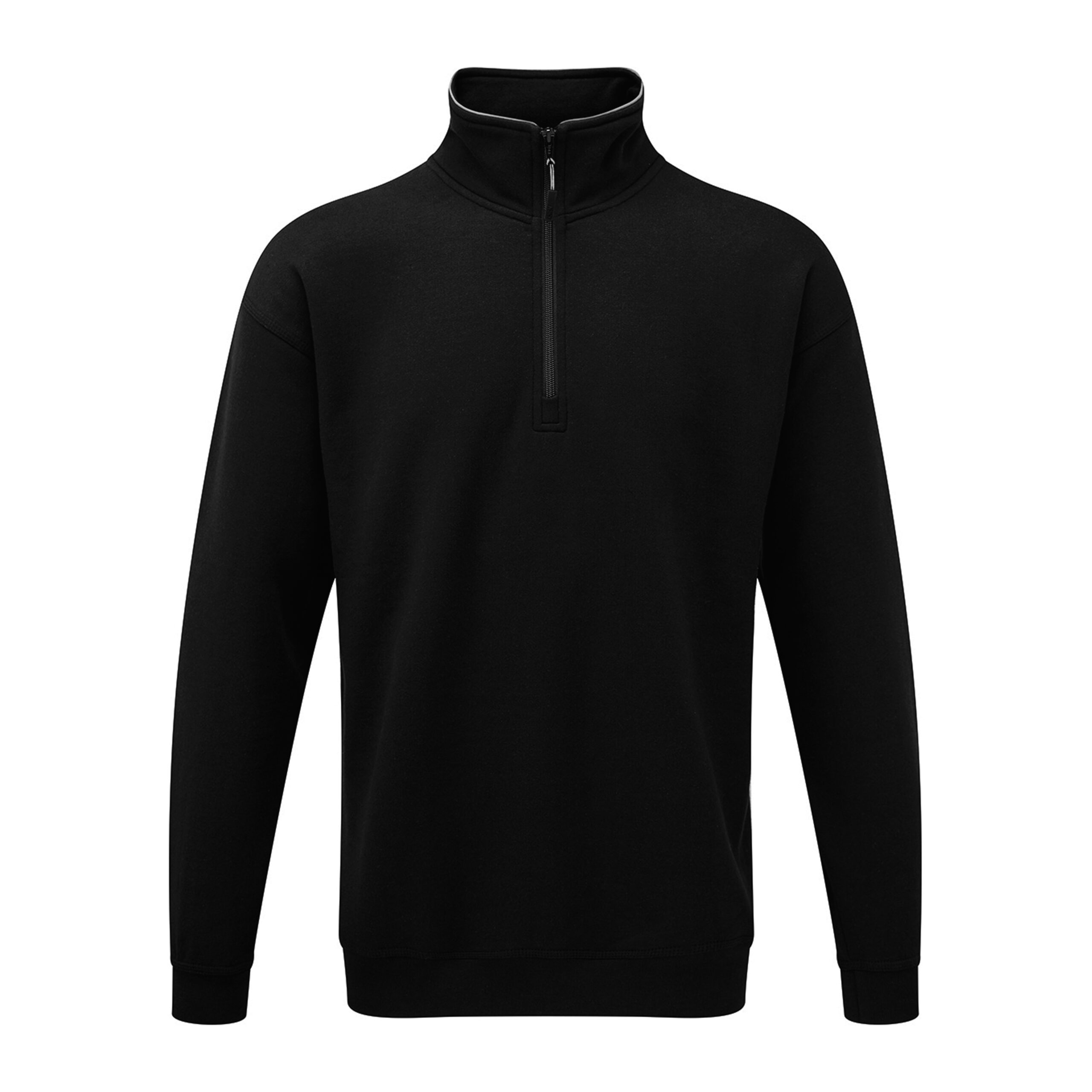 Grouse quarter zip sweatshirt