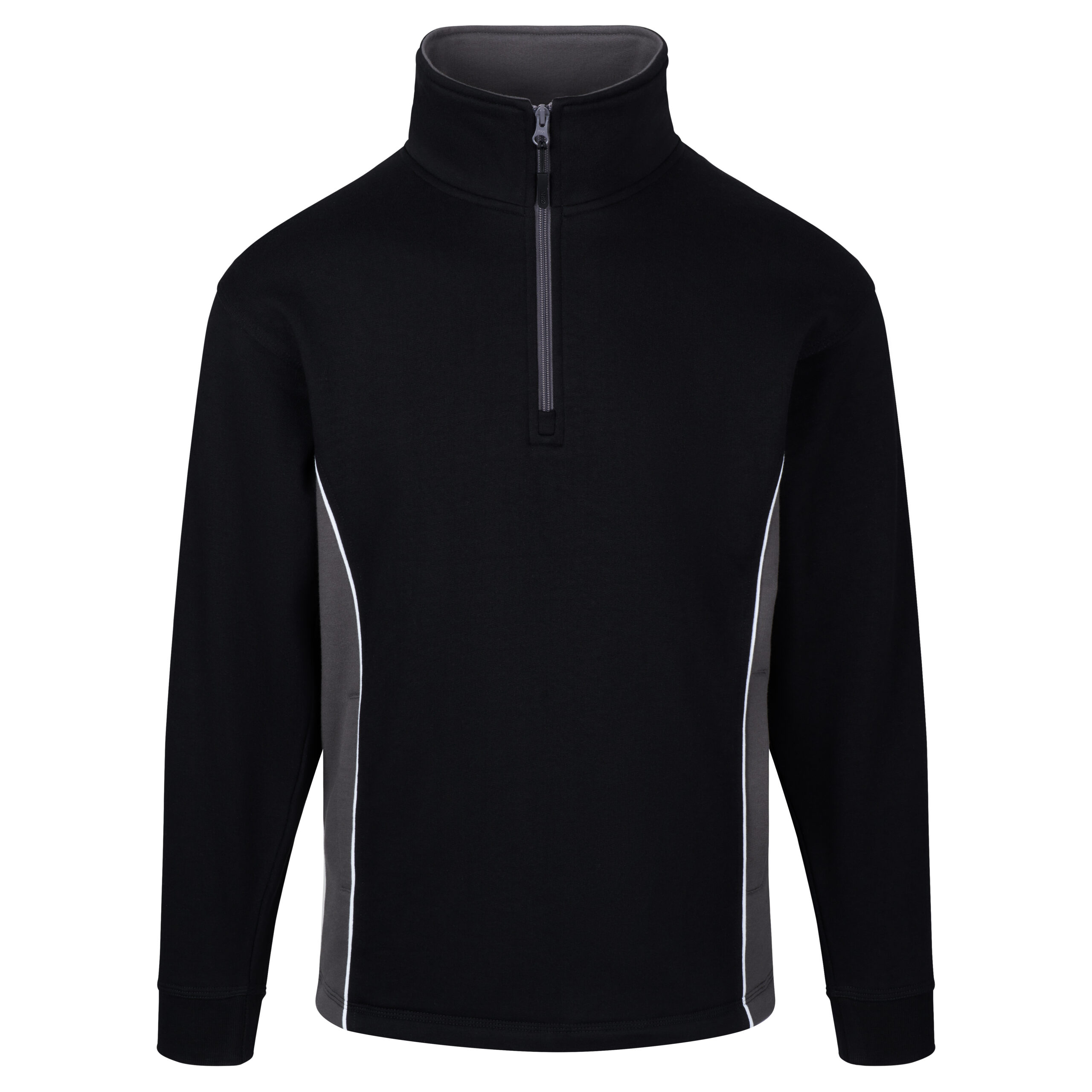 Silverswift quarter zip sweatshirt