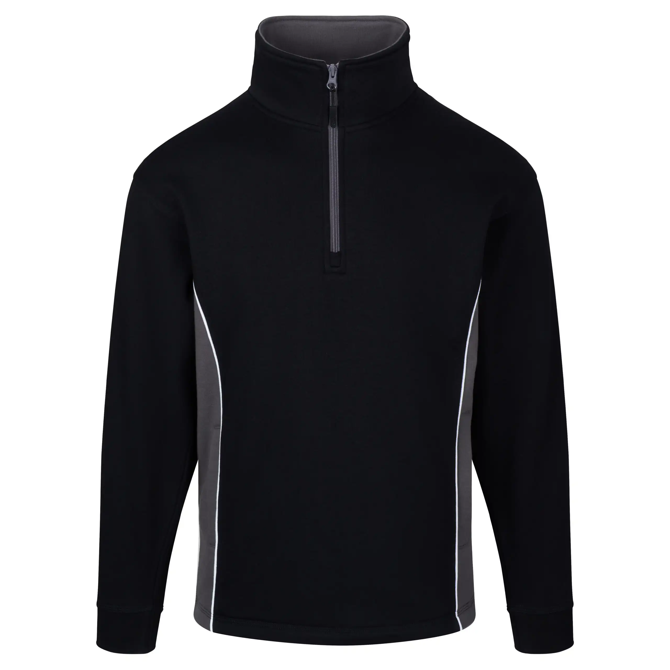 Silverswift quarter zip sweatshirt
