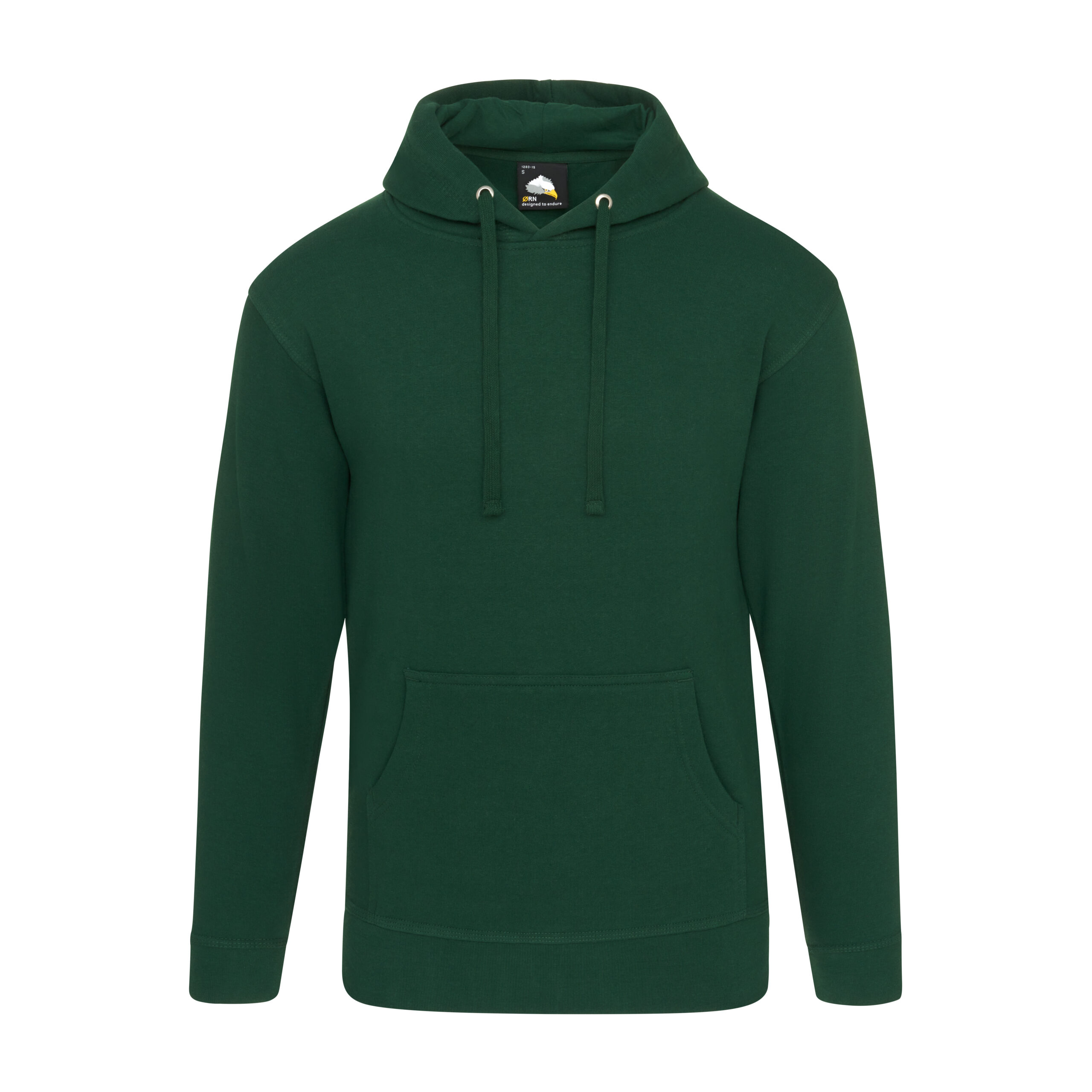Owl hoodie
