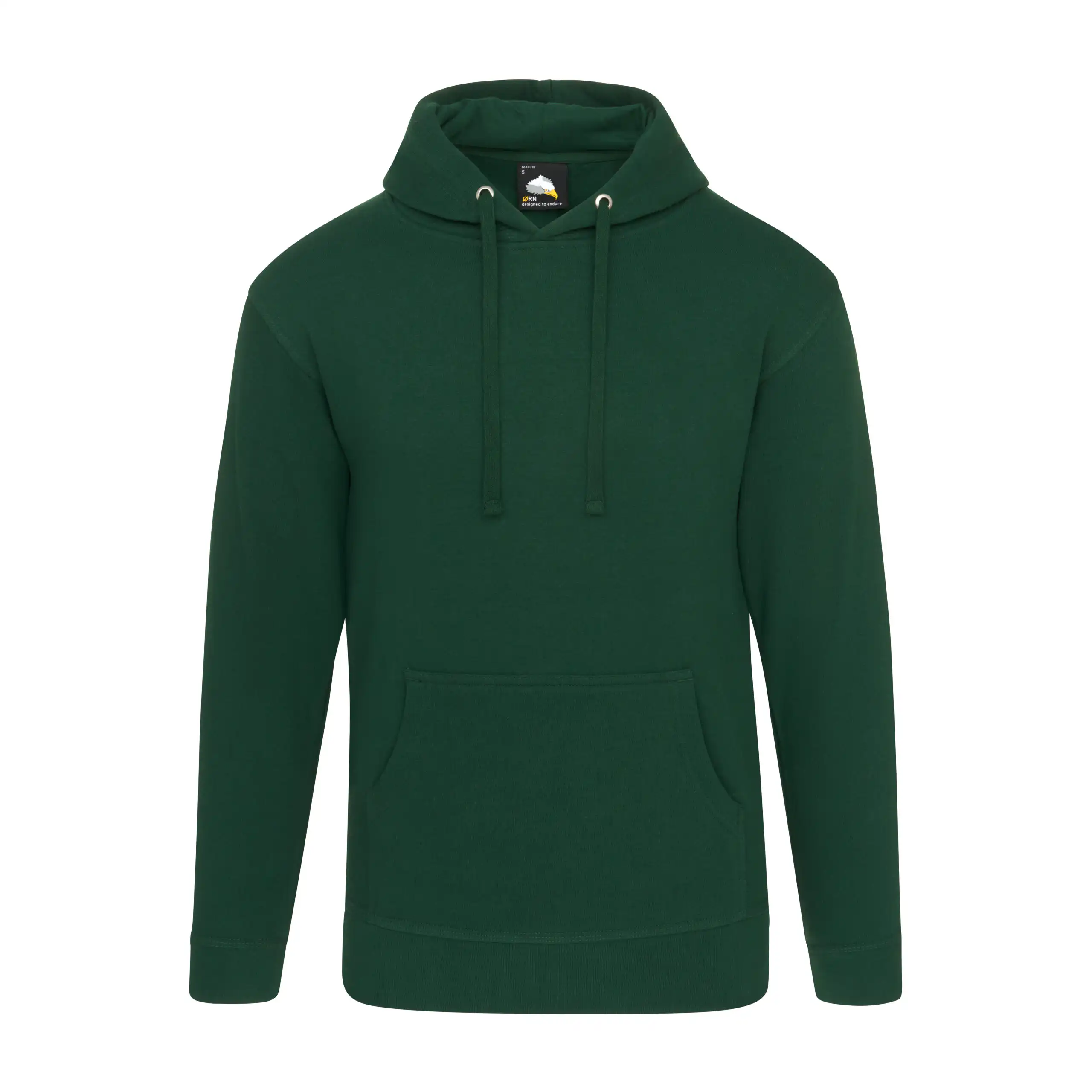 Owl hoodie