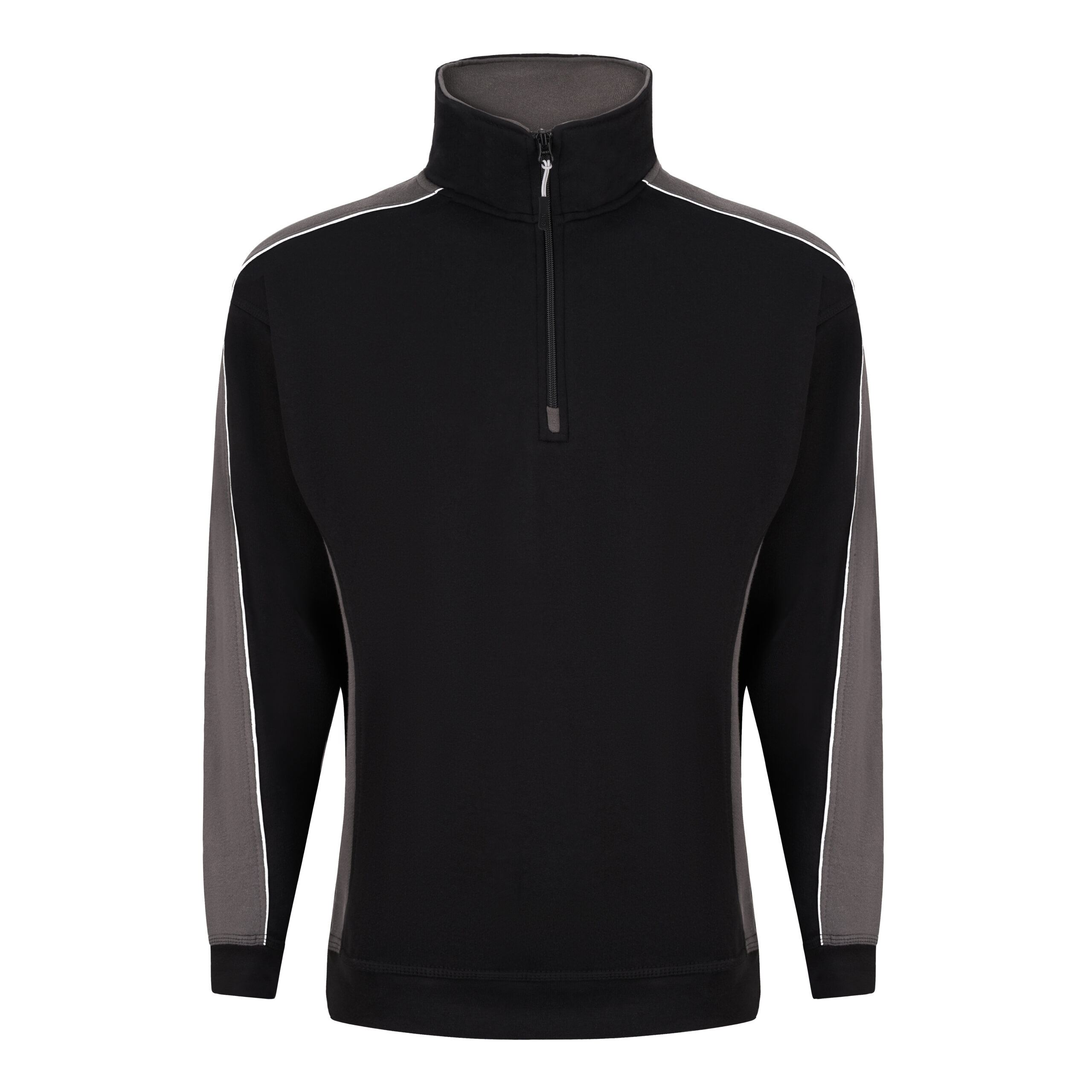 Avocet quarter zip sweatshirt