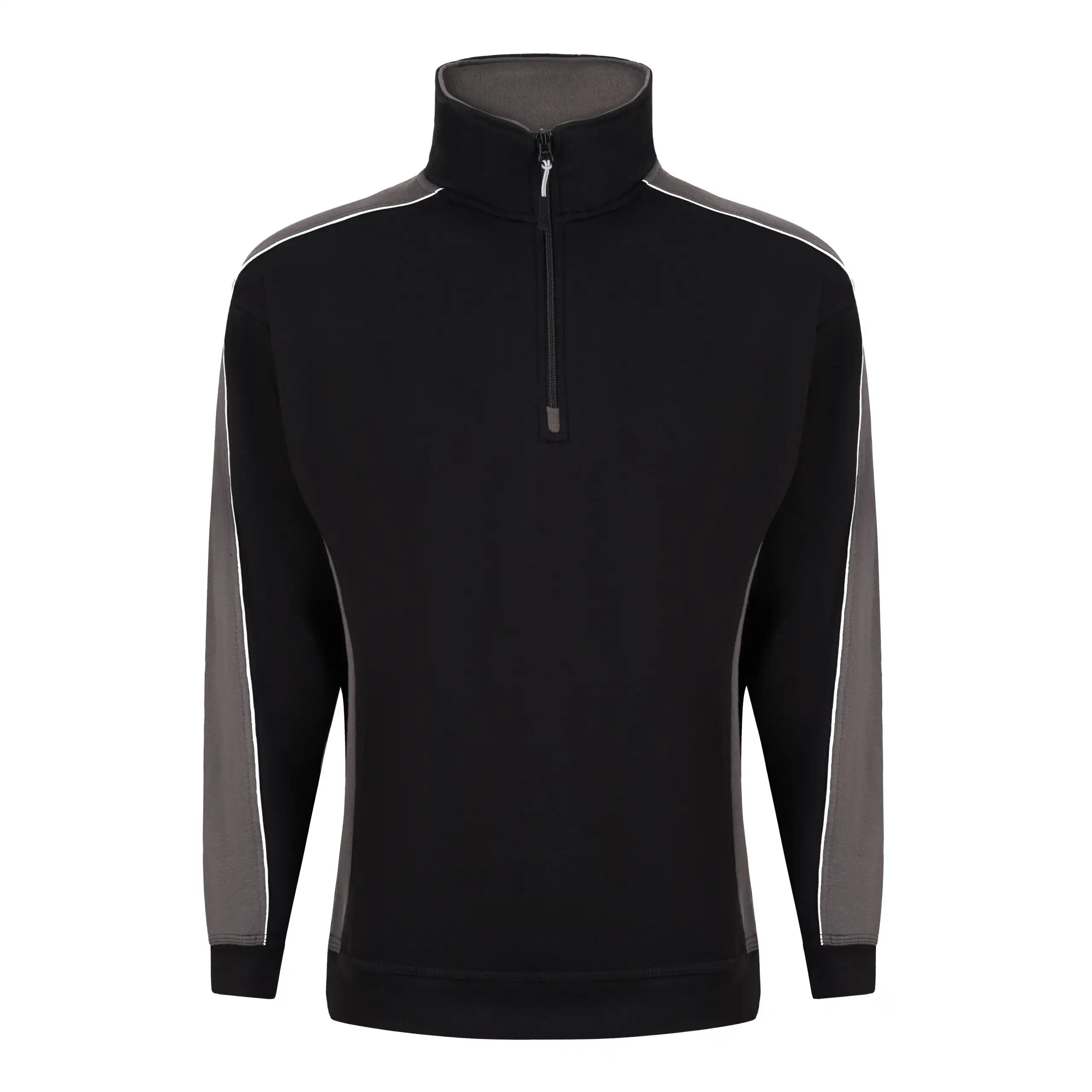 Avocet quarter zip sweatshirt