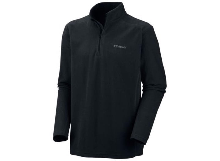 Men's klamath range ii half zip