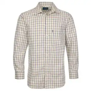 Fort melton shirt