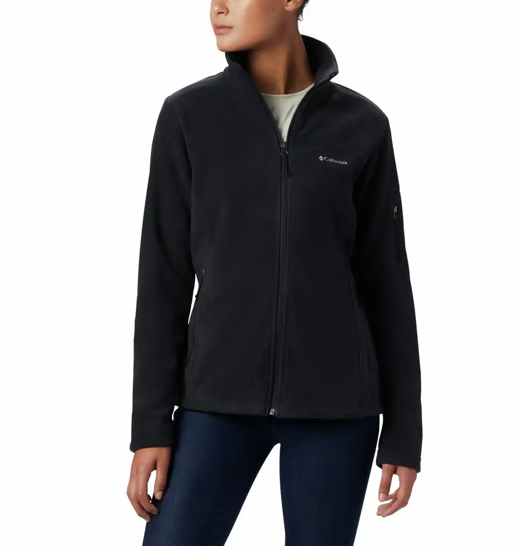 Women’s Fast Trek II Jacket