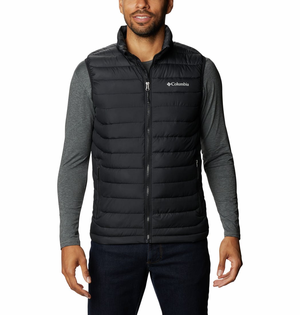 Men's powder lite vest ii
