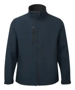 Fort selkirk softshell jacket