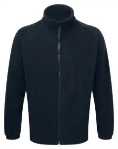 Fort melrose fleece jacket