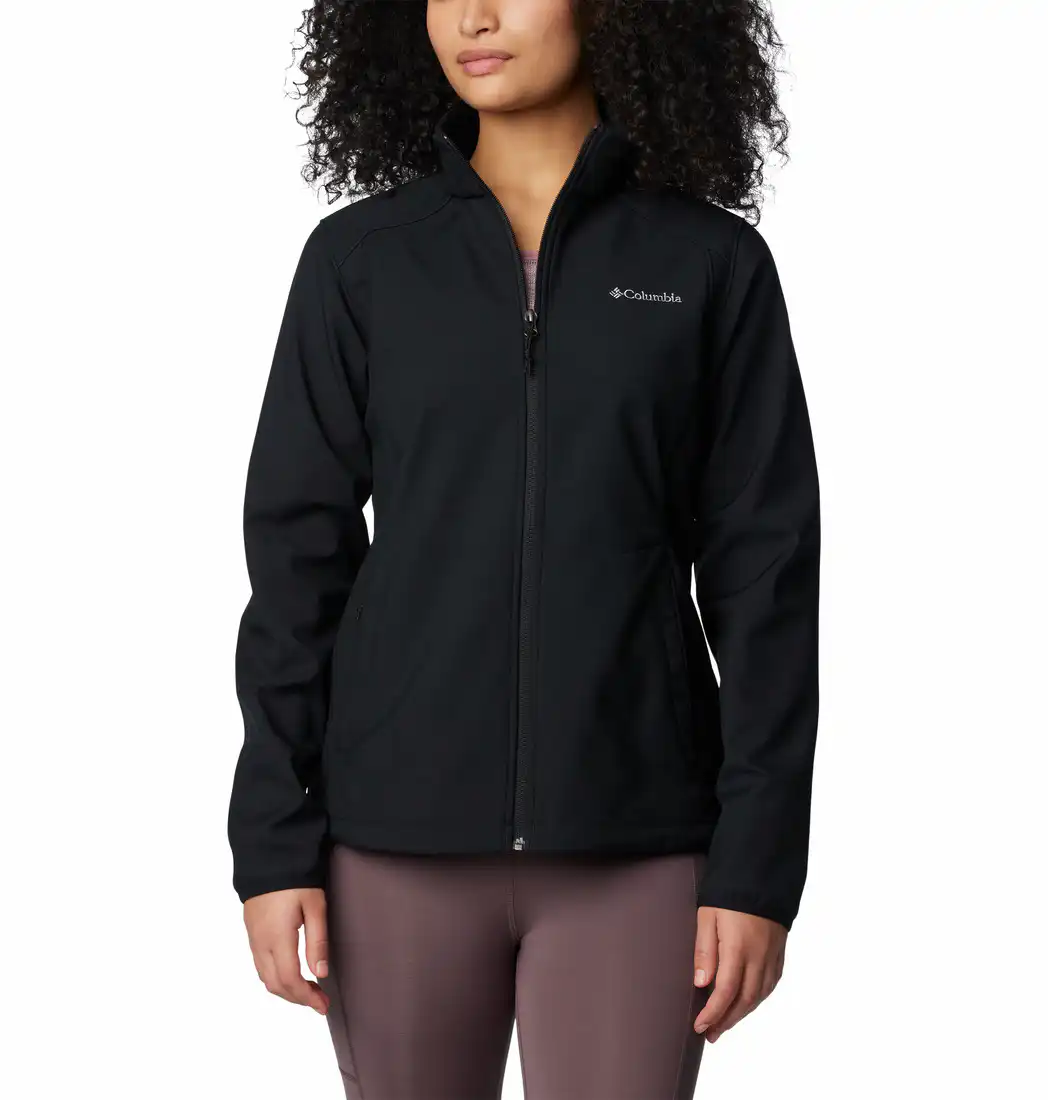 Women’s Kruser Ridge III Softshell Jacket