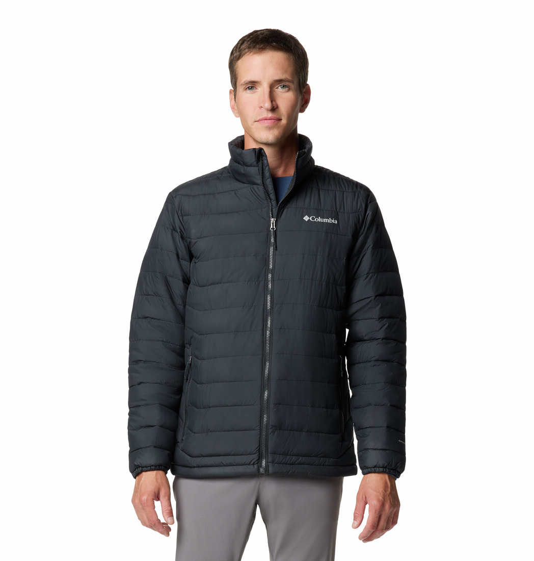 Men's powder lite jacket ii