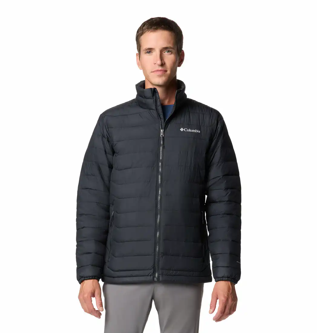 Men’s Powder Lite Jacket II