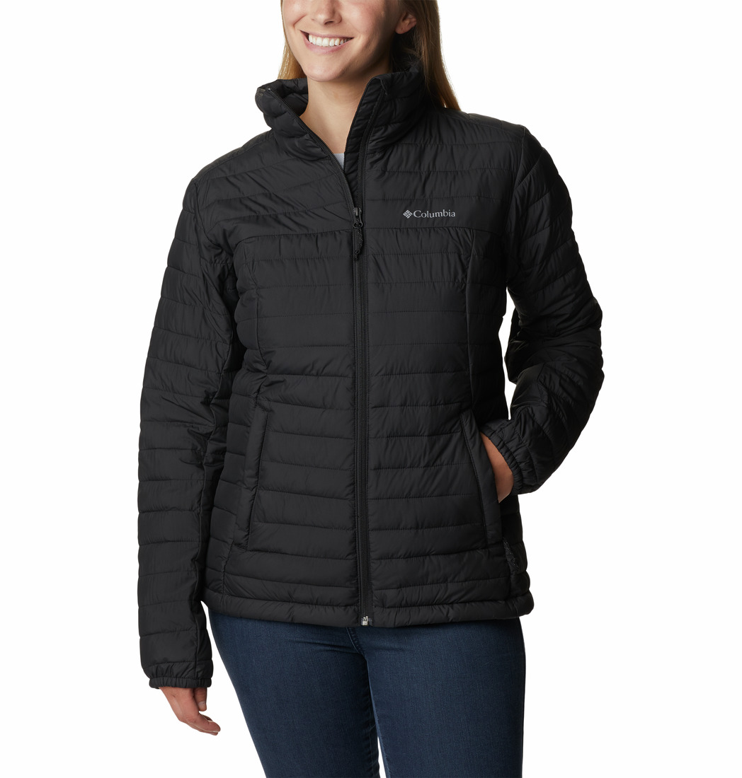 Women's silver falls ii full zip jacket