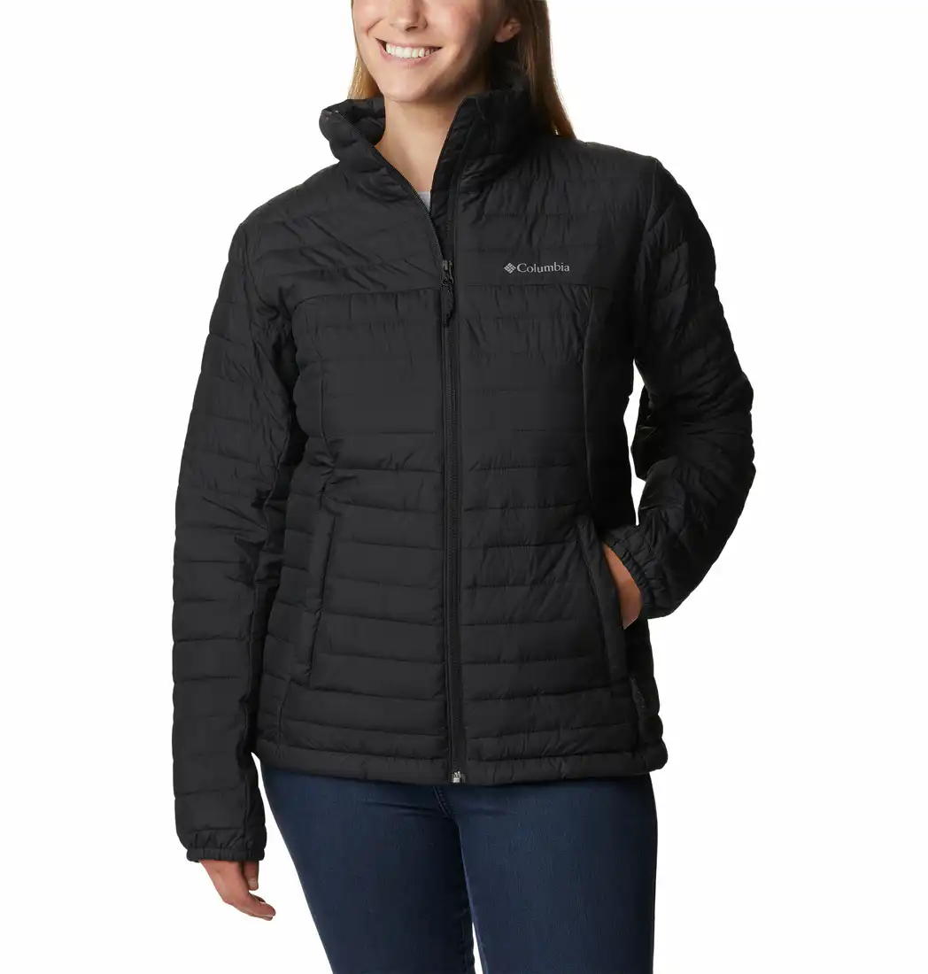 Women's silver falls ii full zip jacket