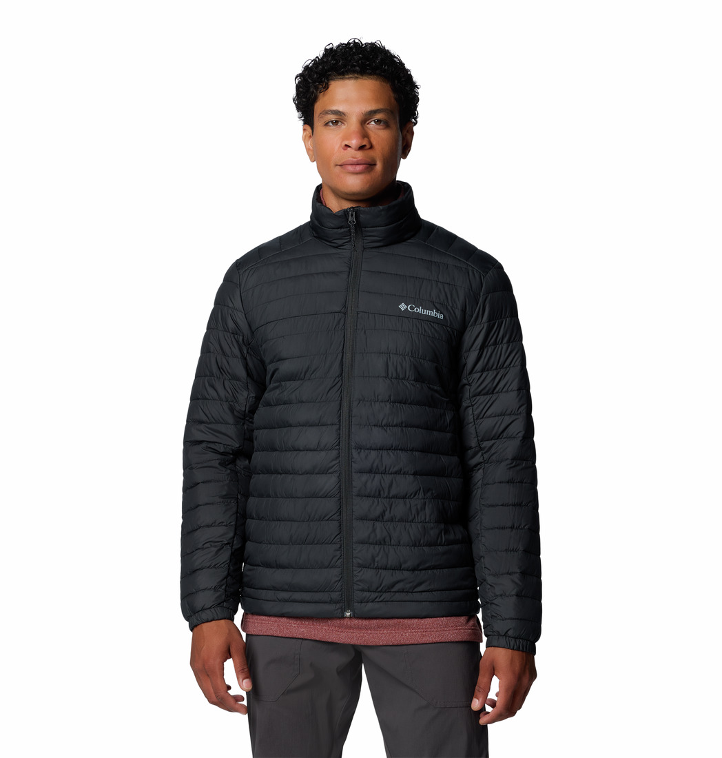 Men's silver falls ii jacket