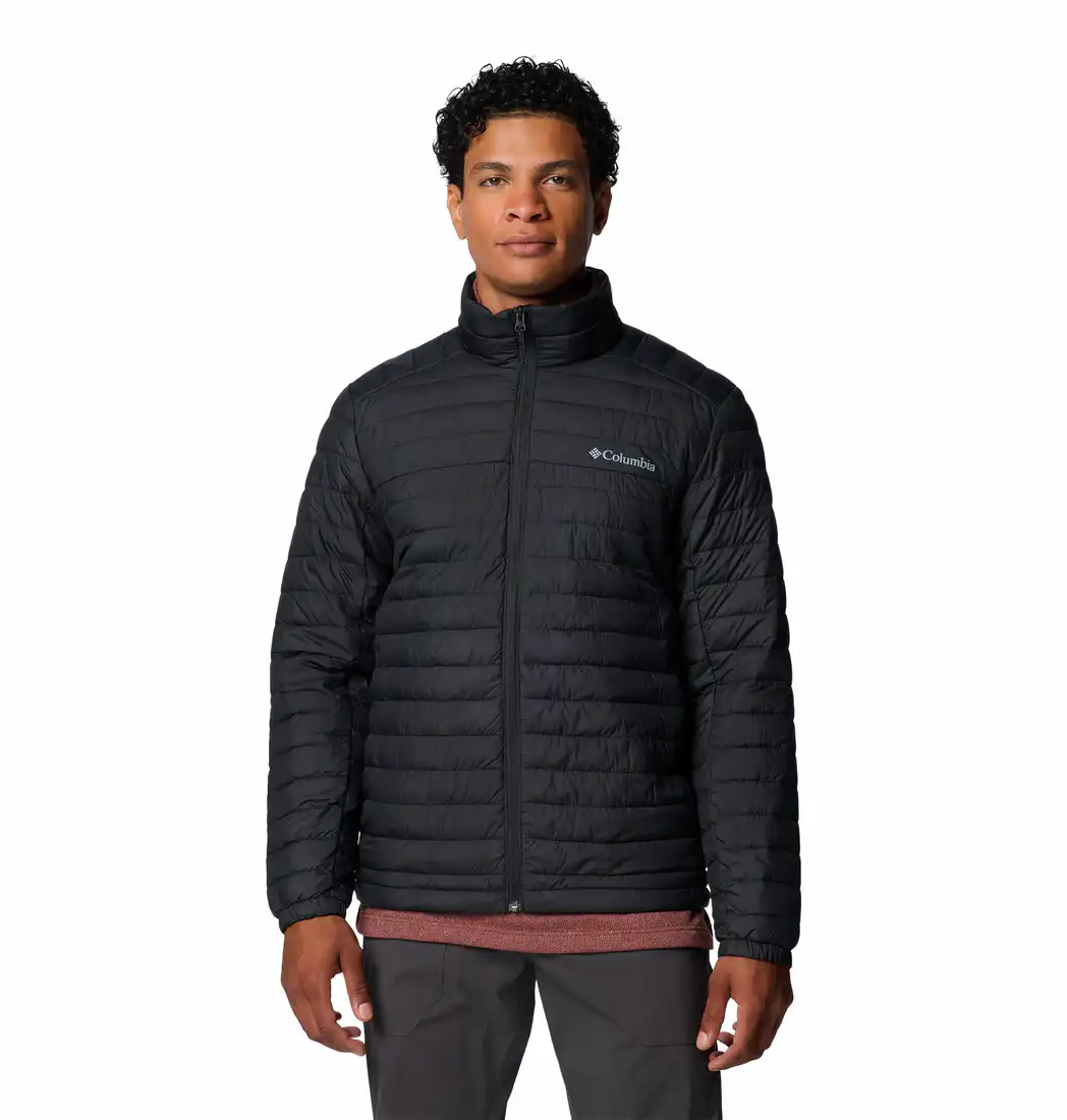 Men’s Silver Falls II Jacket
