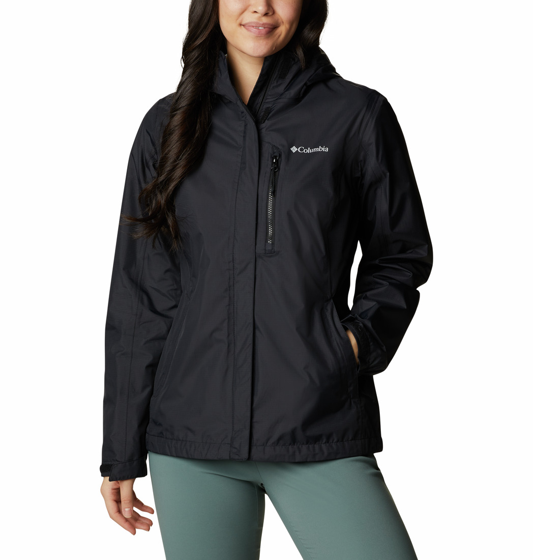Women's pouring adventure iii jacket