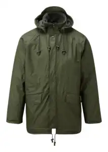 Fort flex lined jacket