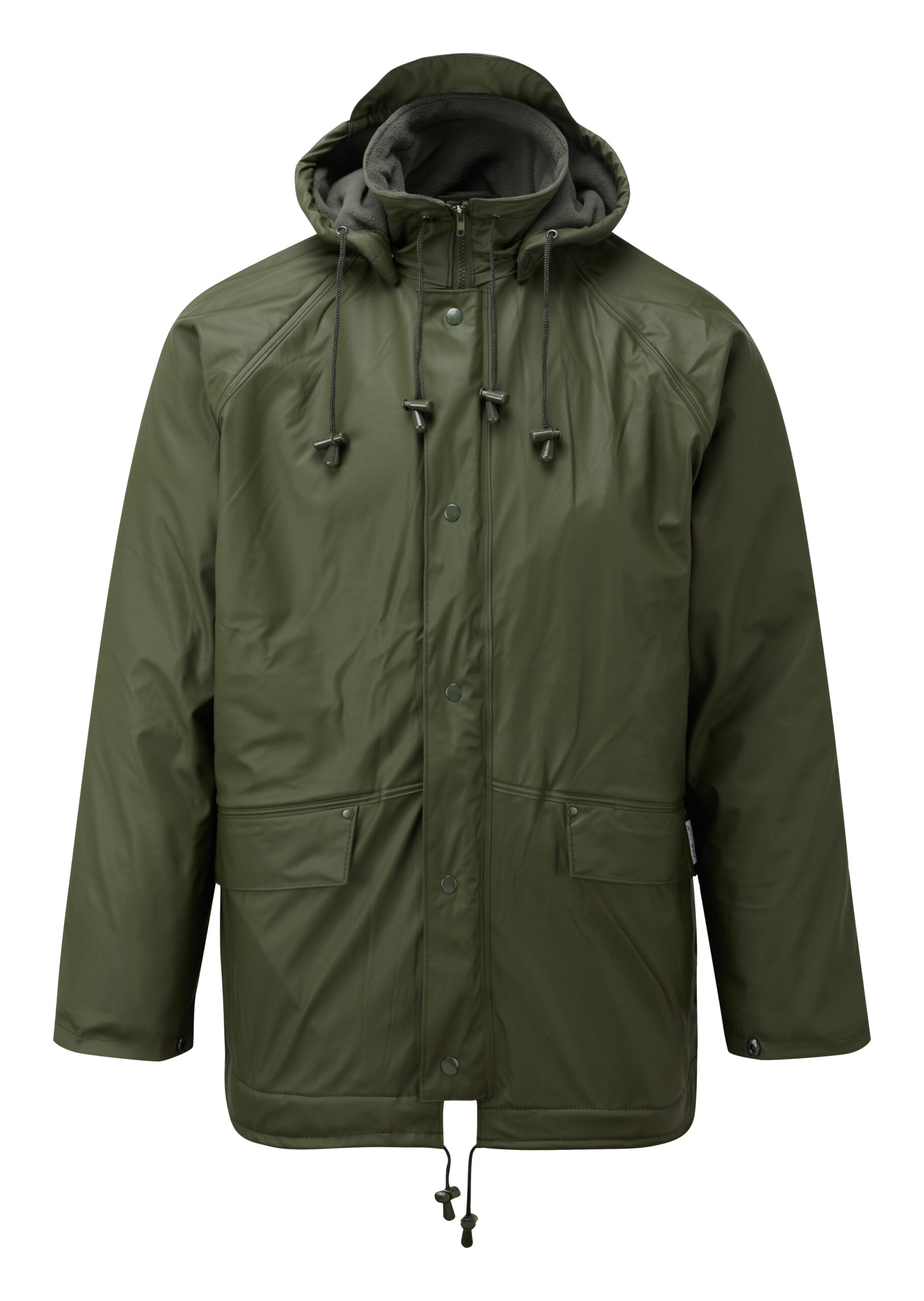 Fort flex lined jacket