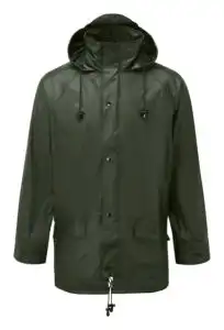 Fort airflex jacket