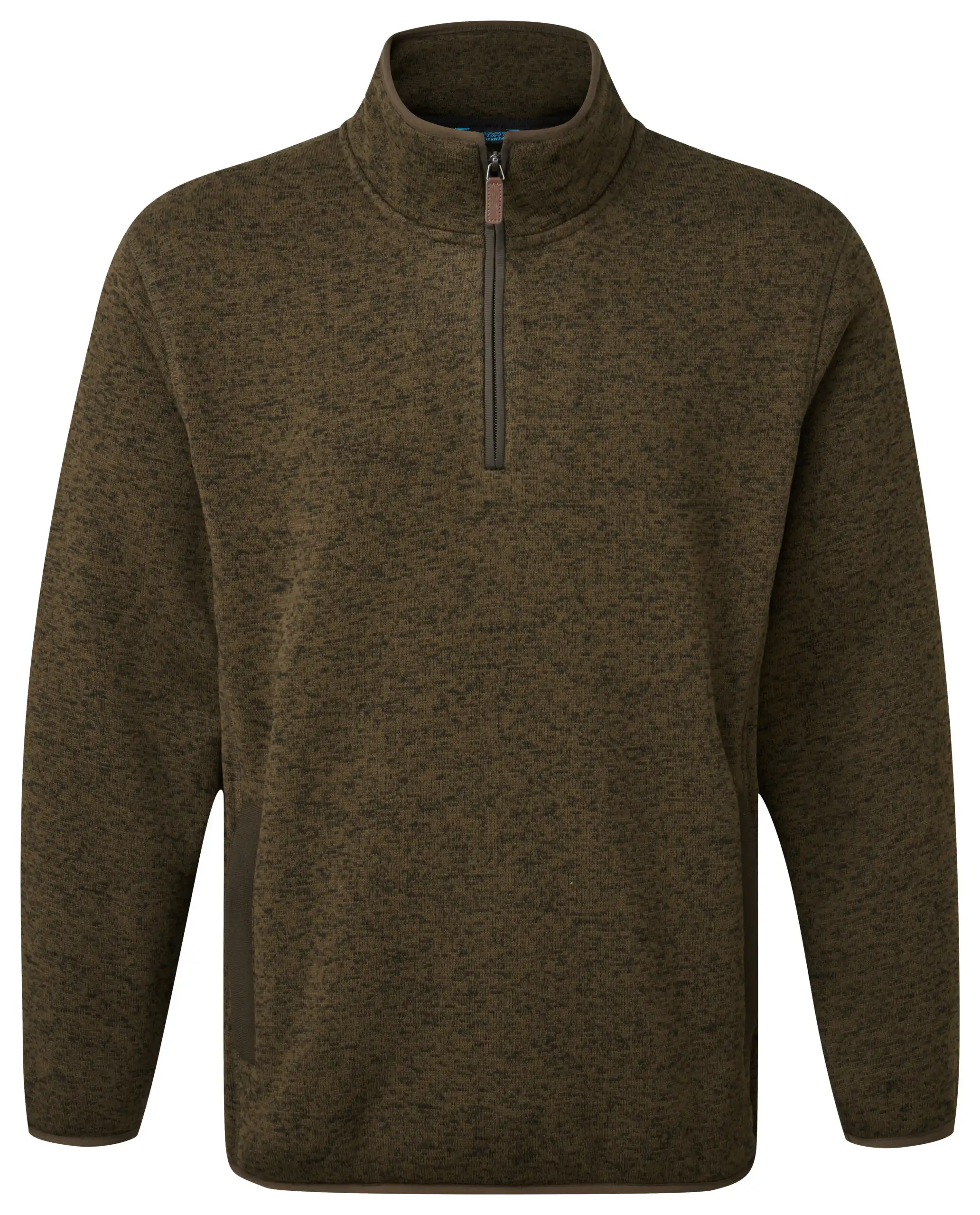 Fort easton pullover