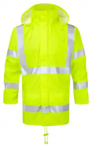 Fort air reflex jacket