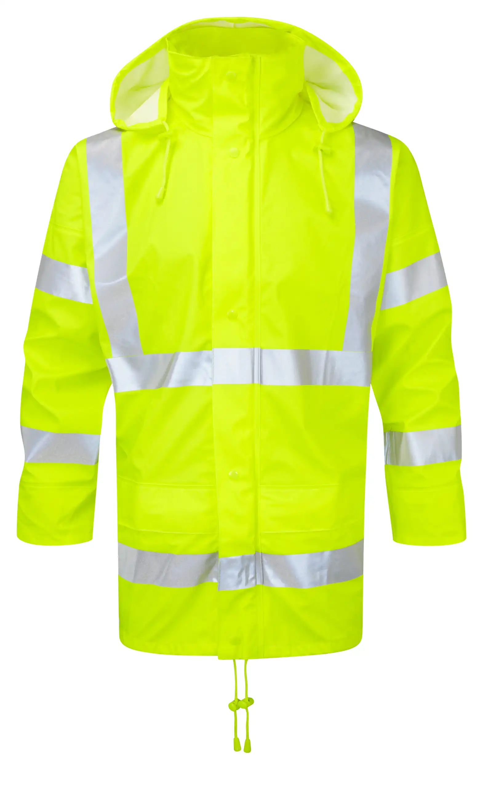 Fort air reflex jacket