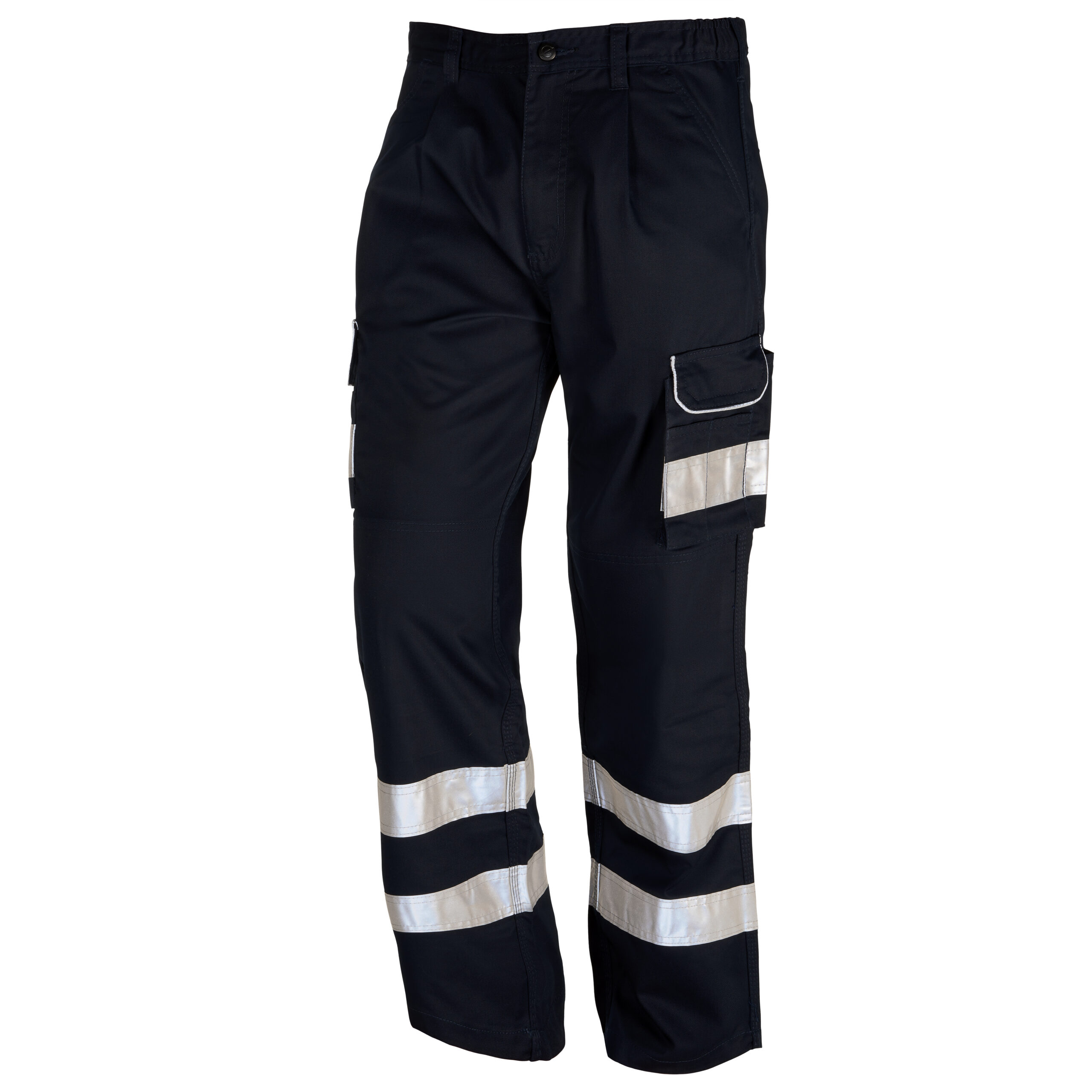 Condor kneepad trouser - 2 hv bands