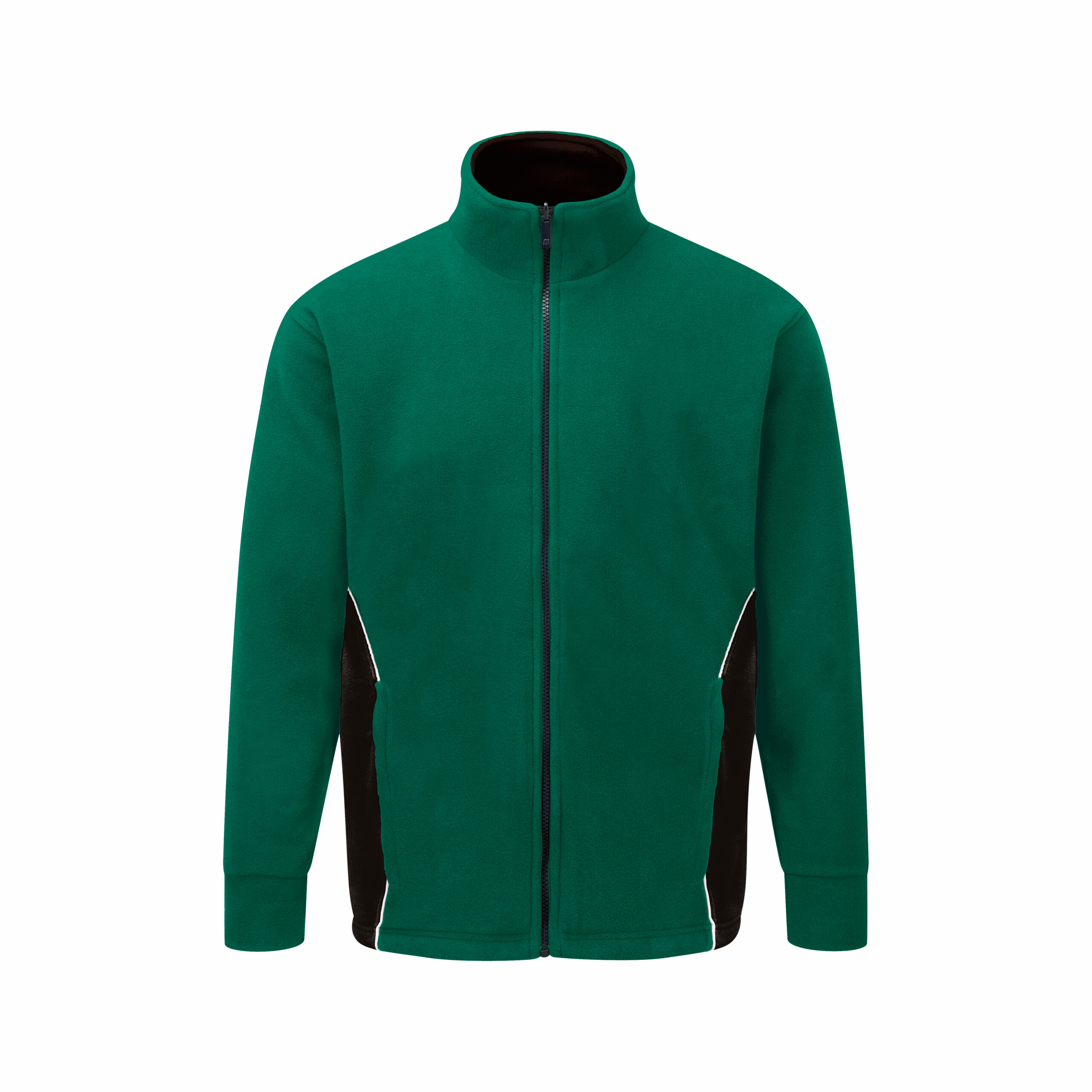 Silverswift fleece