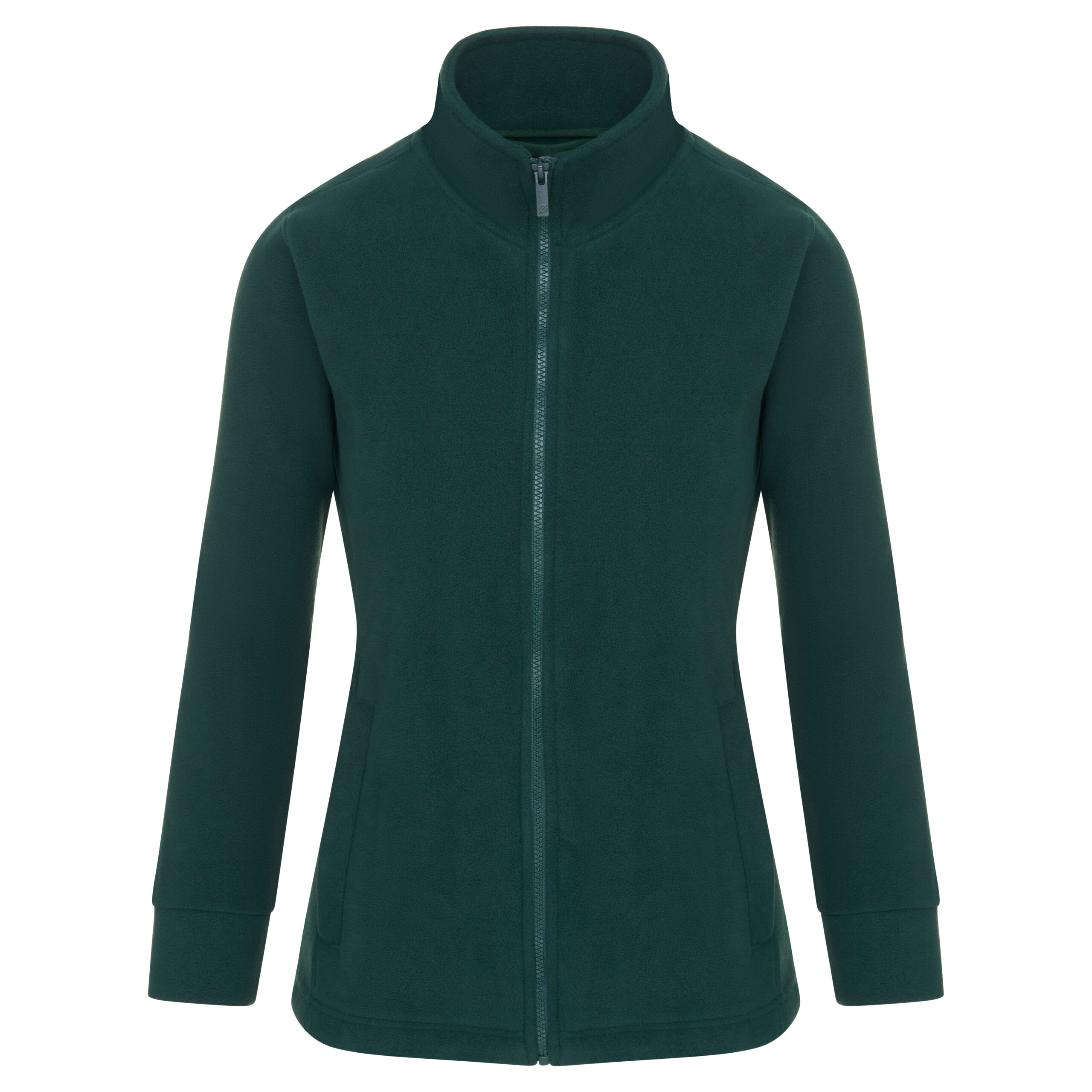 Ladies albatross fleece