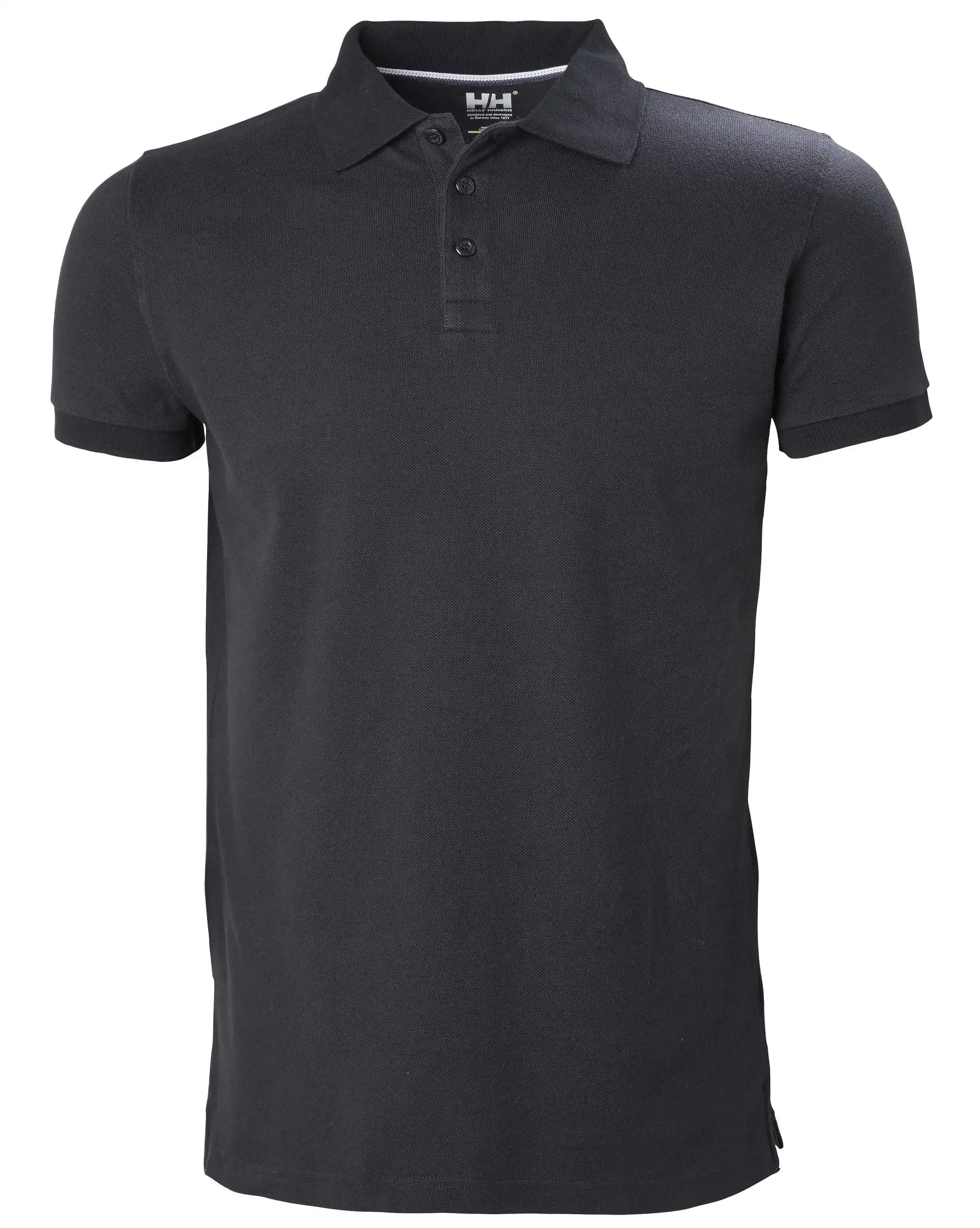 Men’s Crew Polo