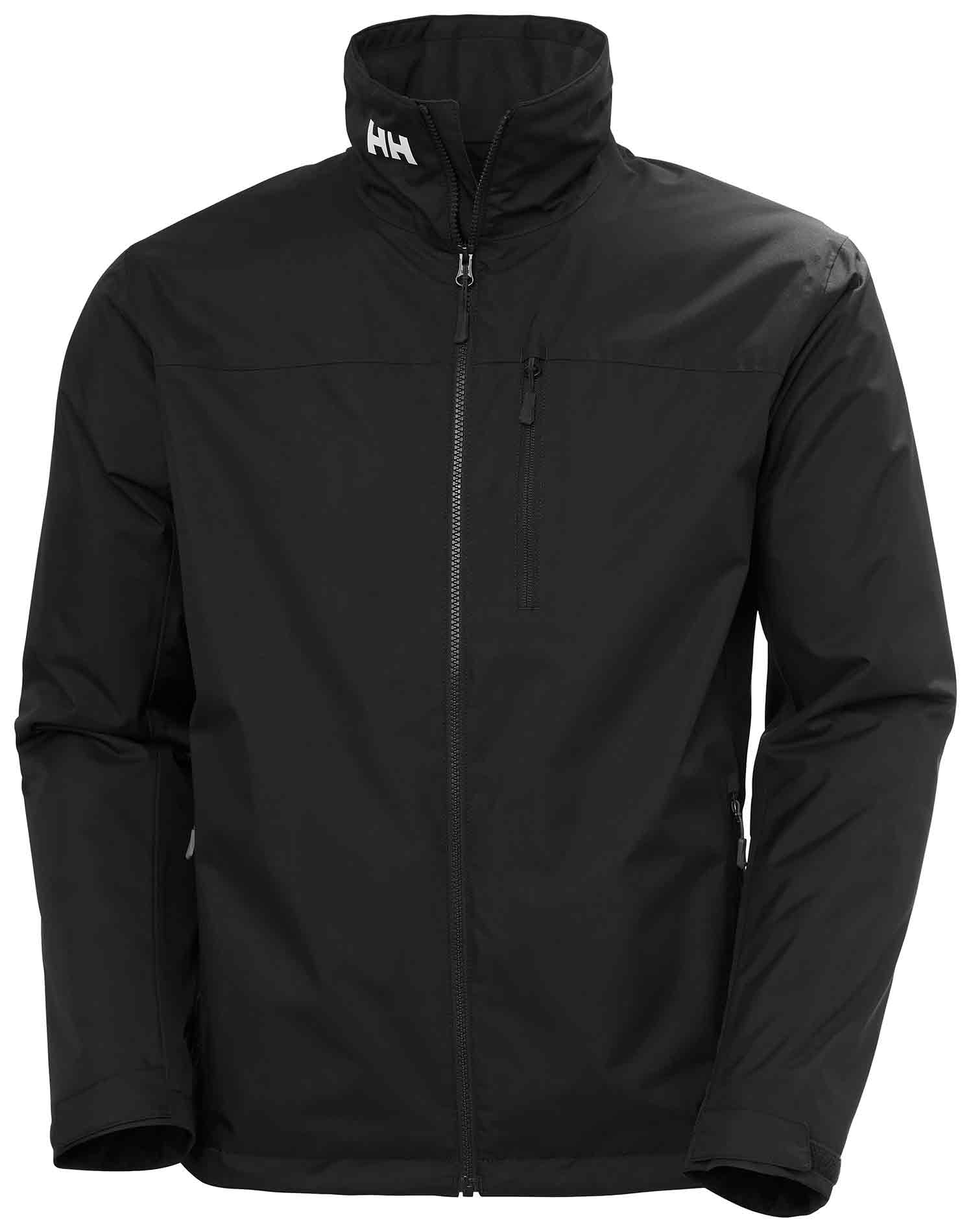 Men's crew midlayer jacket 2.0