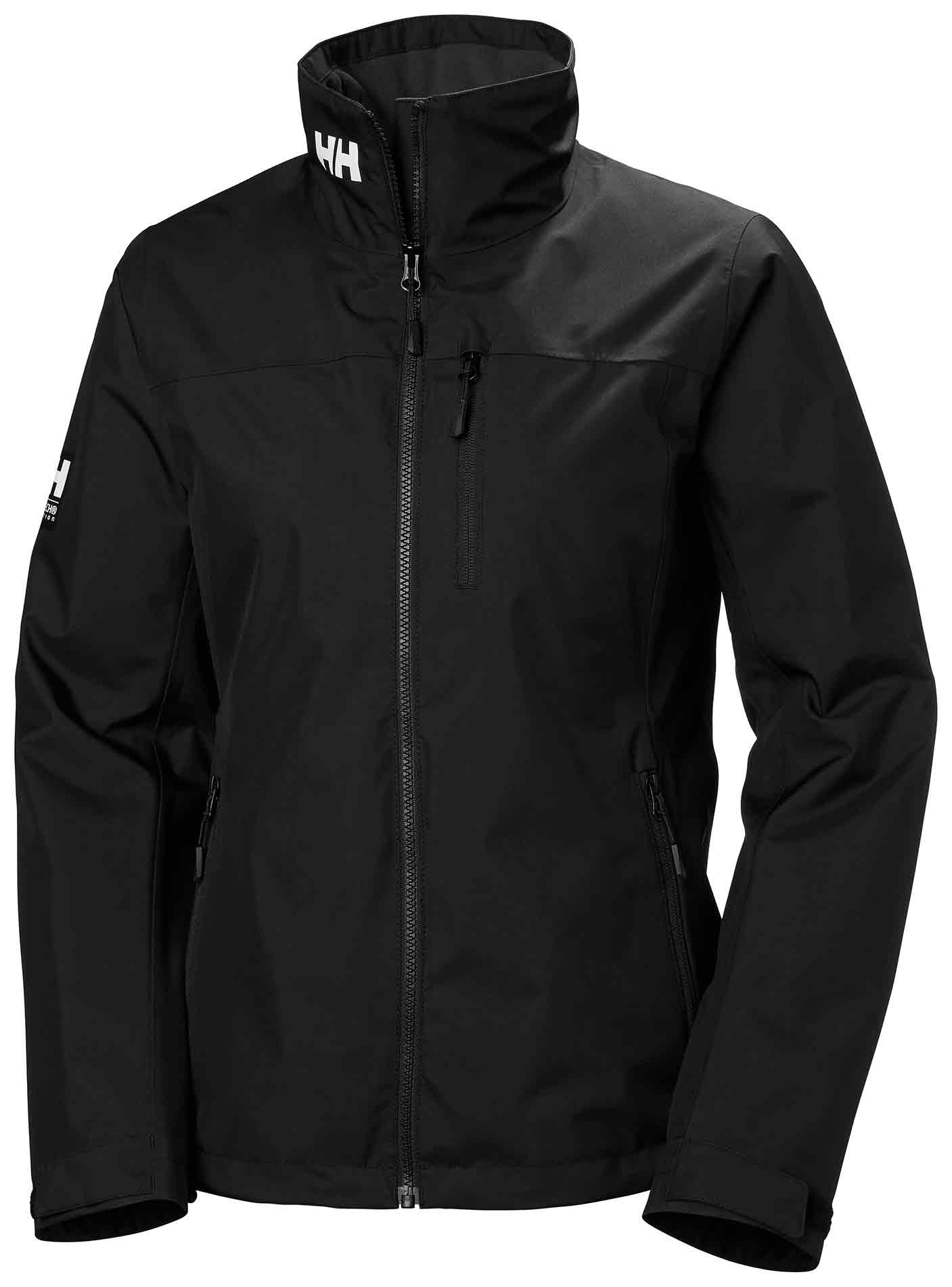 Men's crew jacket 2.0