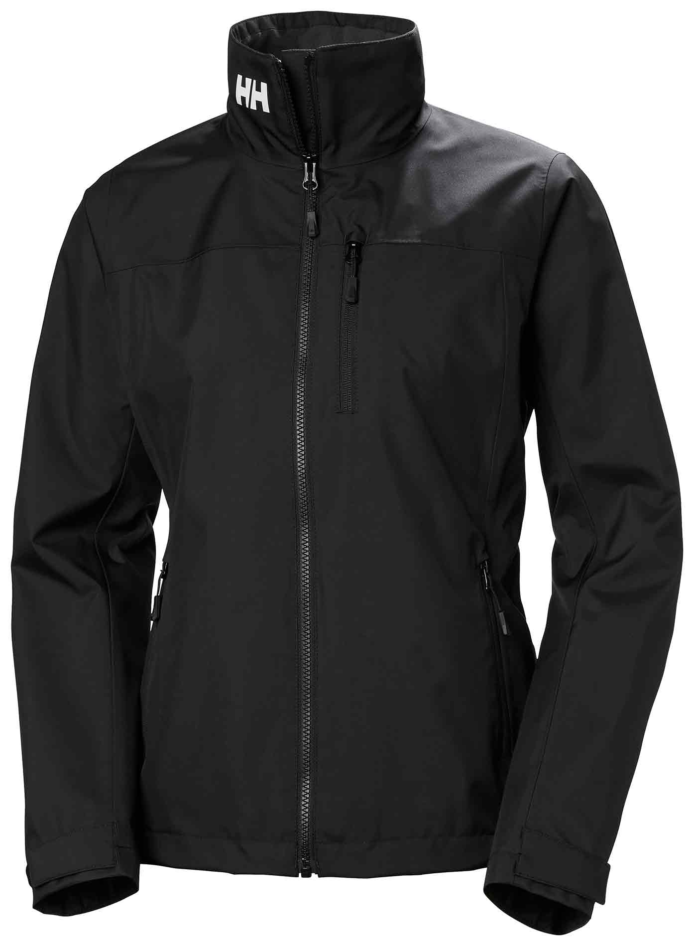 Women’s Crew Jacket 2.0