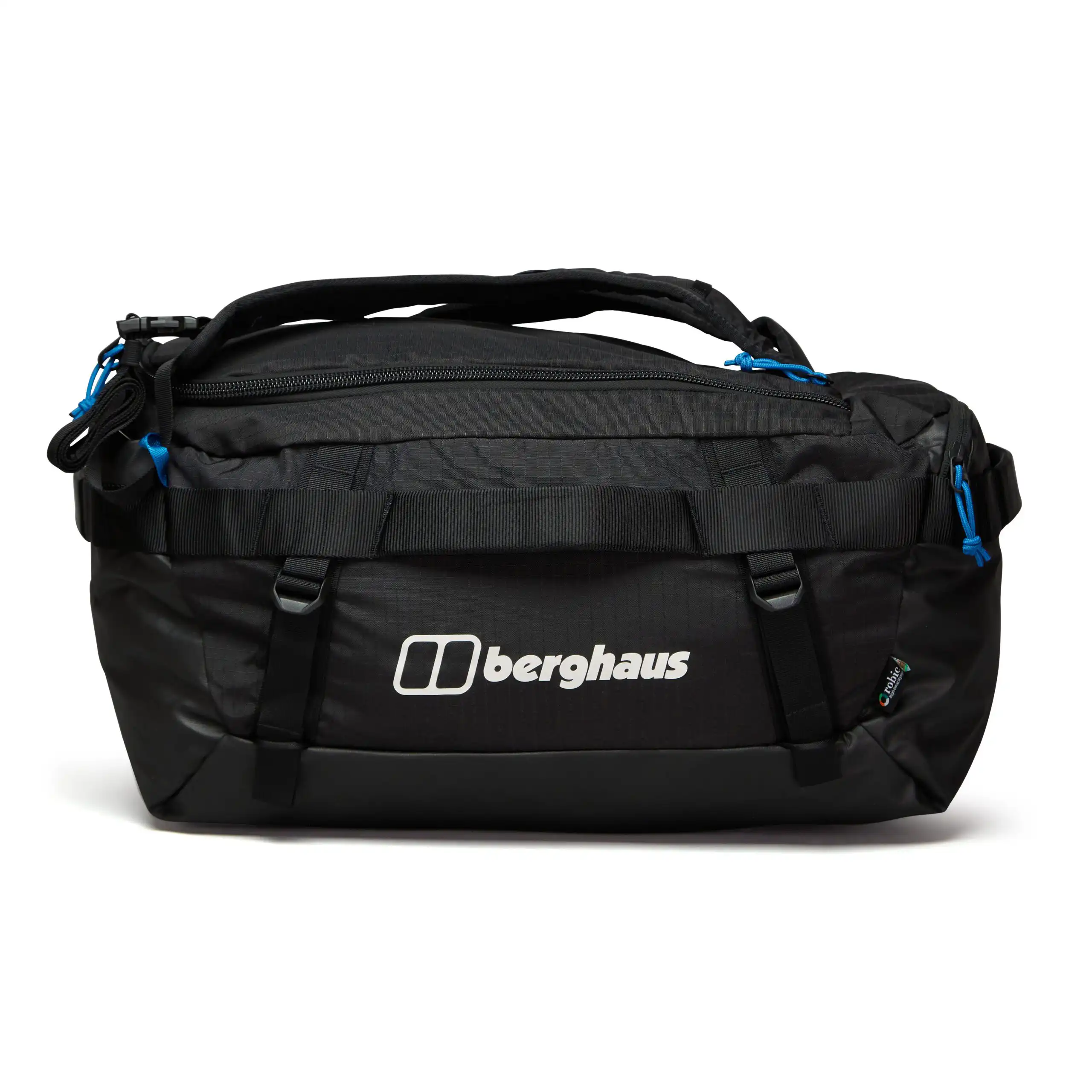 Xodus holdall 40l