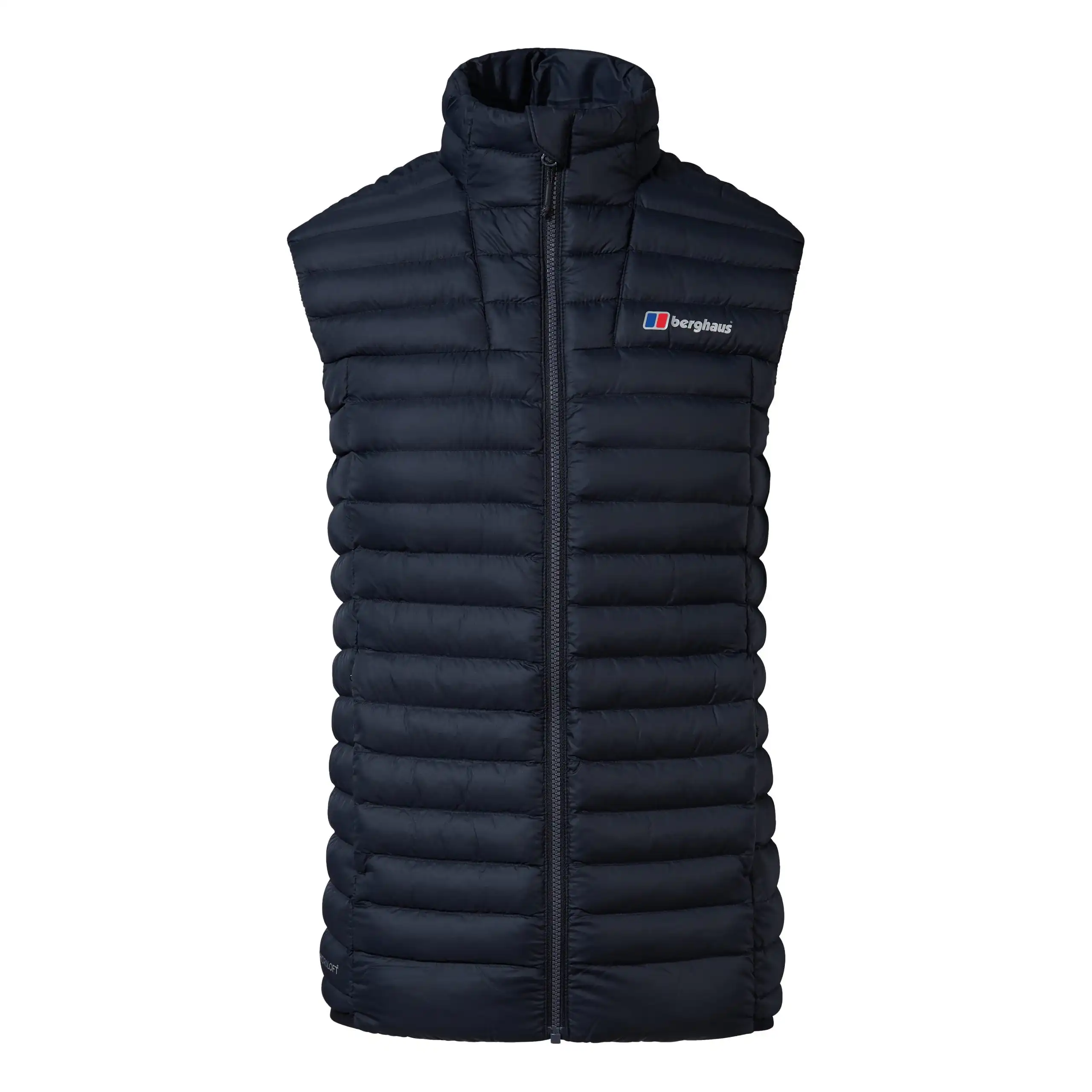 Men’s Vaskye Syn Vest