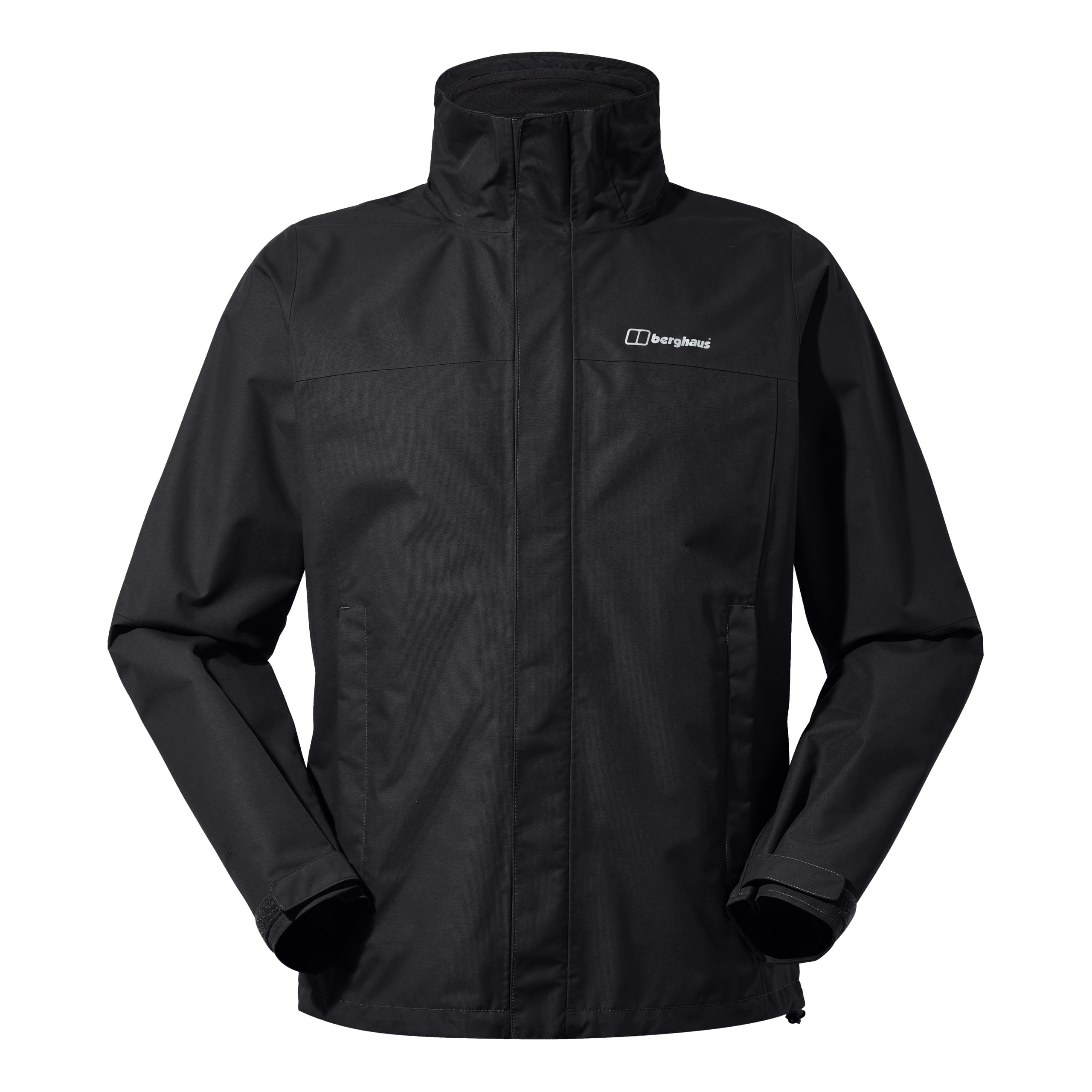 Men’s RG Alpha 2.0 Shell Jkt