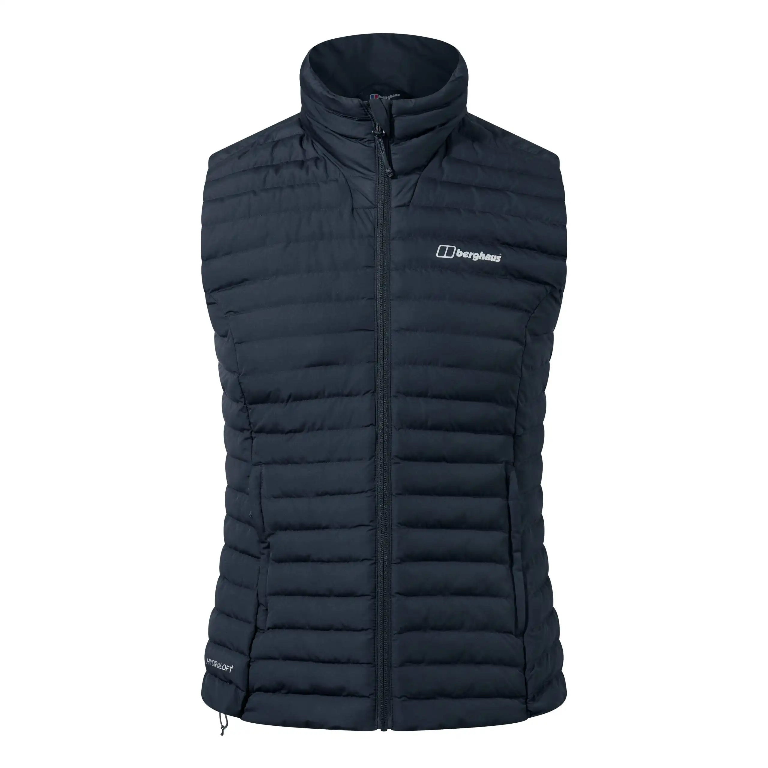 Women's nula micro vest